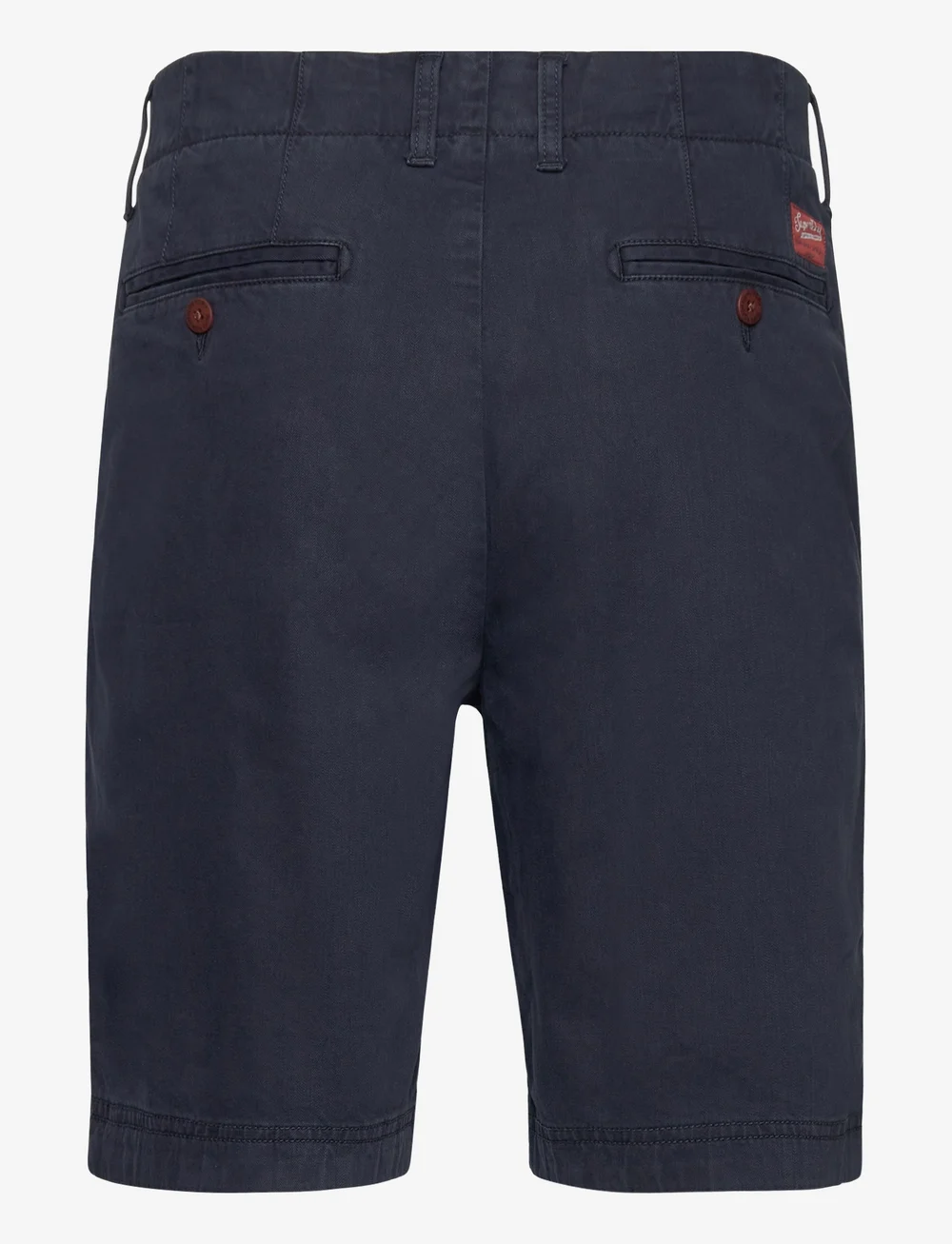 Superdry Vintage International Short Chinos shorts Boozt