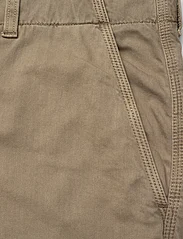 Superdry - VINTAGE INTERNATIONAL SHORT - chinos shorts - sage - 2