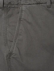 Superdry - VINTAGE INTERNATIONAL SHORT - chinos shorts - washed grey - 4