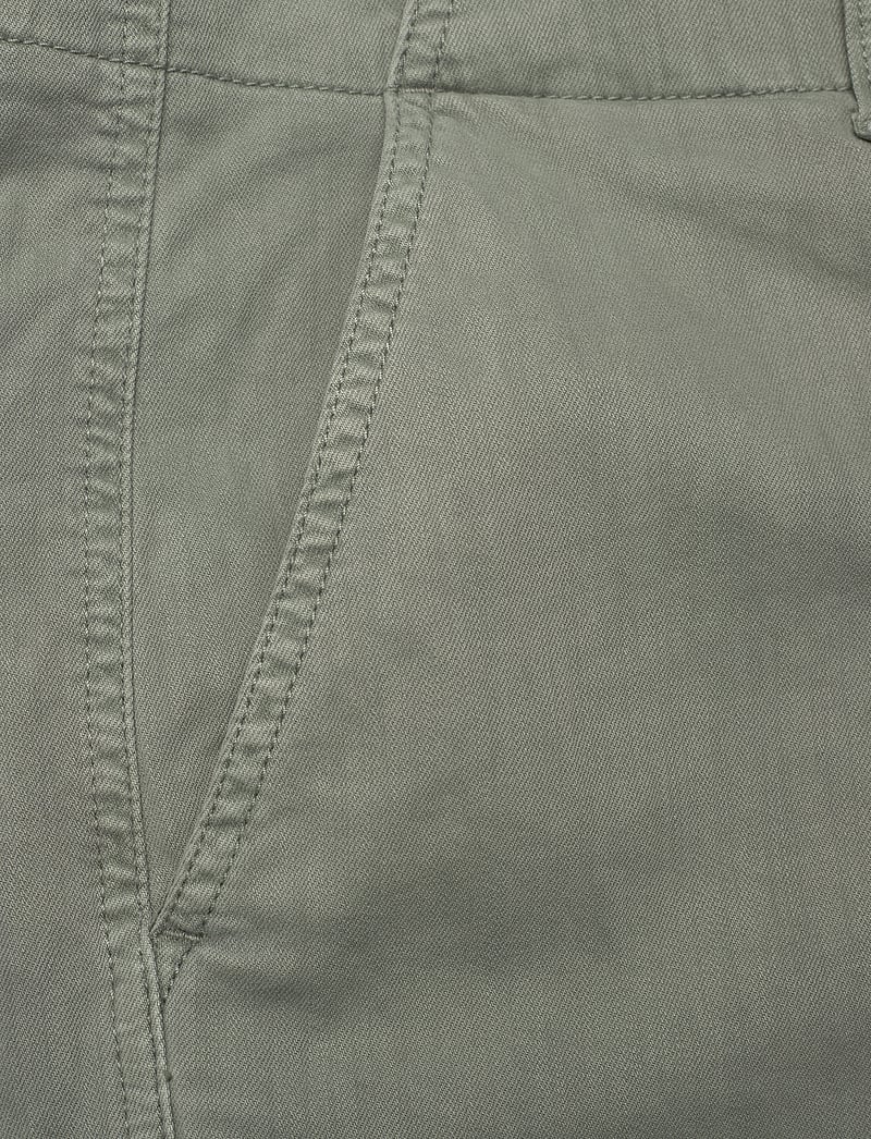 Superdry - VINTAGE INTERNATIONAL SHORT - chinos shorts - washed sage - 3