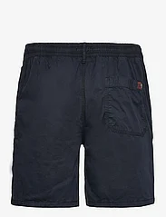 Superdry - WALK SHORT - casual shorts - eclipse navy - 1