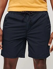Superdry - WALK SHORT - casual shorts - eclipse navy - 2