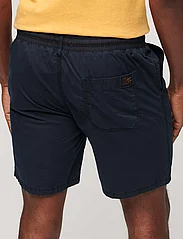 Superdry - WALK SHORT - casual shorts - eclipse navy - 3