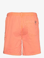 Superdry - WALK SHORT - casual shorts - peach - 1