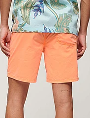 Superdry - WALK SHORT - casual shorts - peach - 3