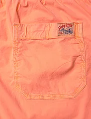 Superdry - WALK SHORT - casual shorts - peach - 7