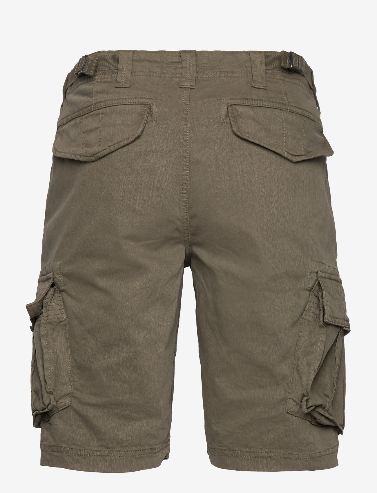Superdry - CORE CARGO SHORT - mænd - chive green - 1