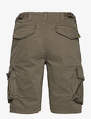 Superdry - CORE CARGO SHORT - shorts - chive green - 1