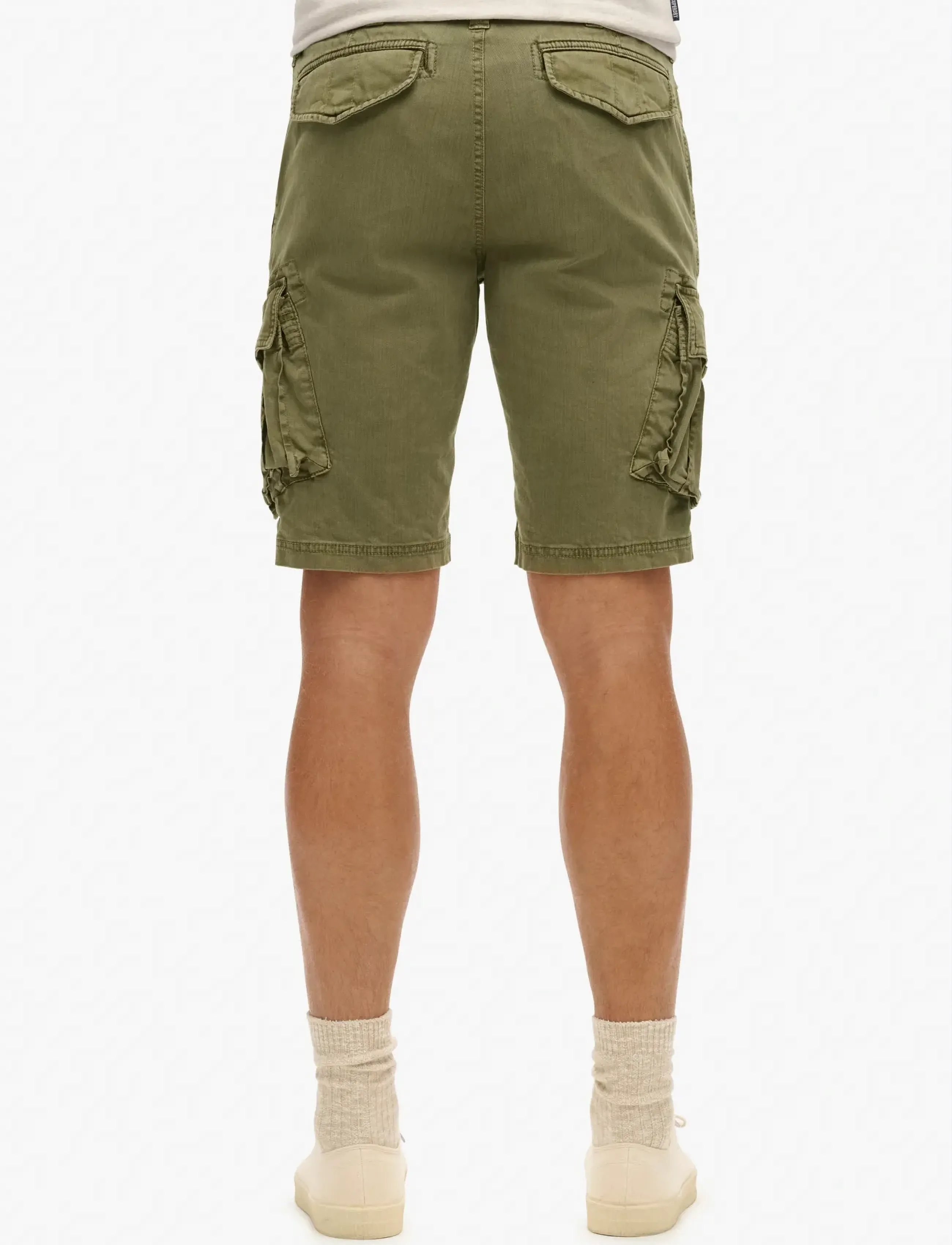 Superdry Core Cargo Short shorts herr – bild 8