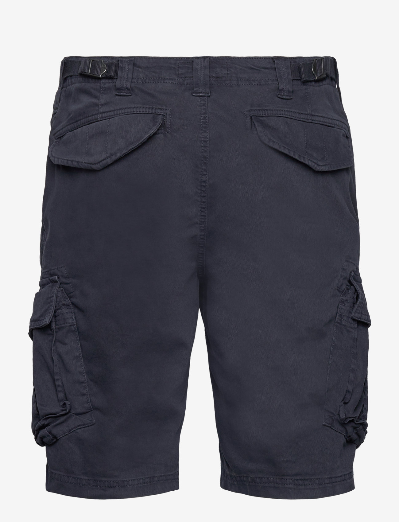 Superdry - CORE CARGO SHORT - mænd - eclipse navy - 1