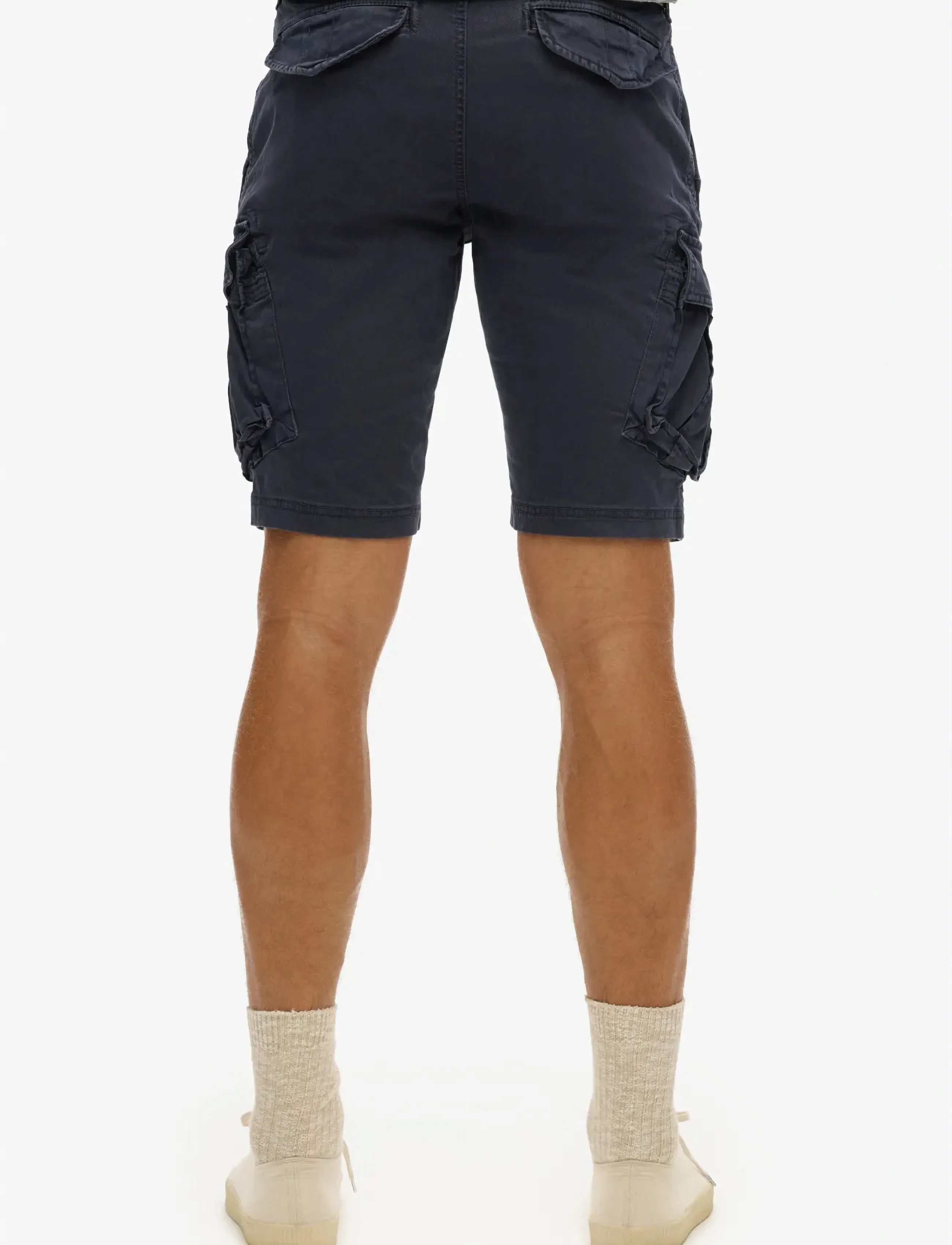Superdry Core Cargo Short shorts herr – bild 8