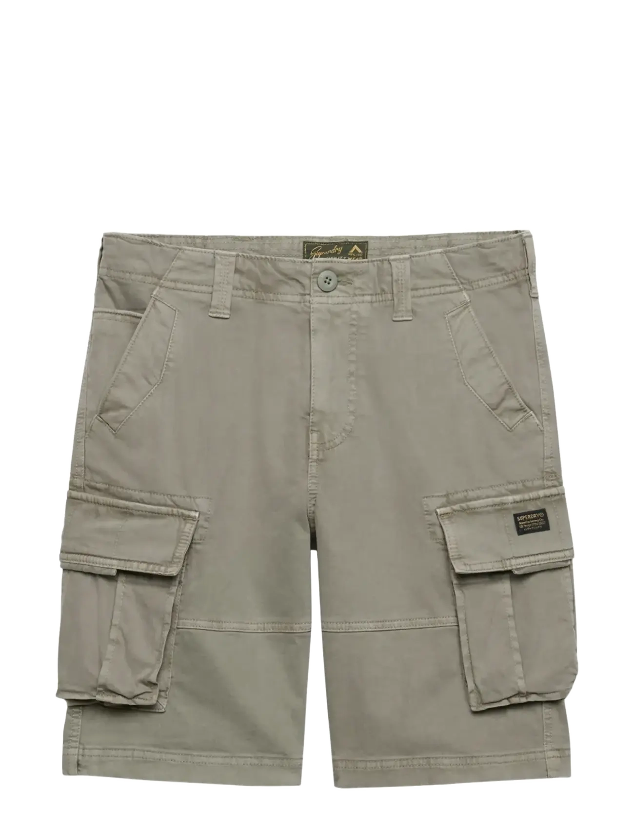 LIGHT KHAKI GREEN