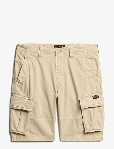 Core Cargo Short - Cargo Shorts
