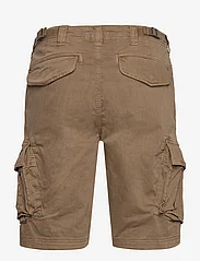 Superdry - CORE CARGO SHORT - shorts - tan khaki - 1