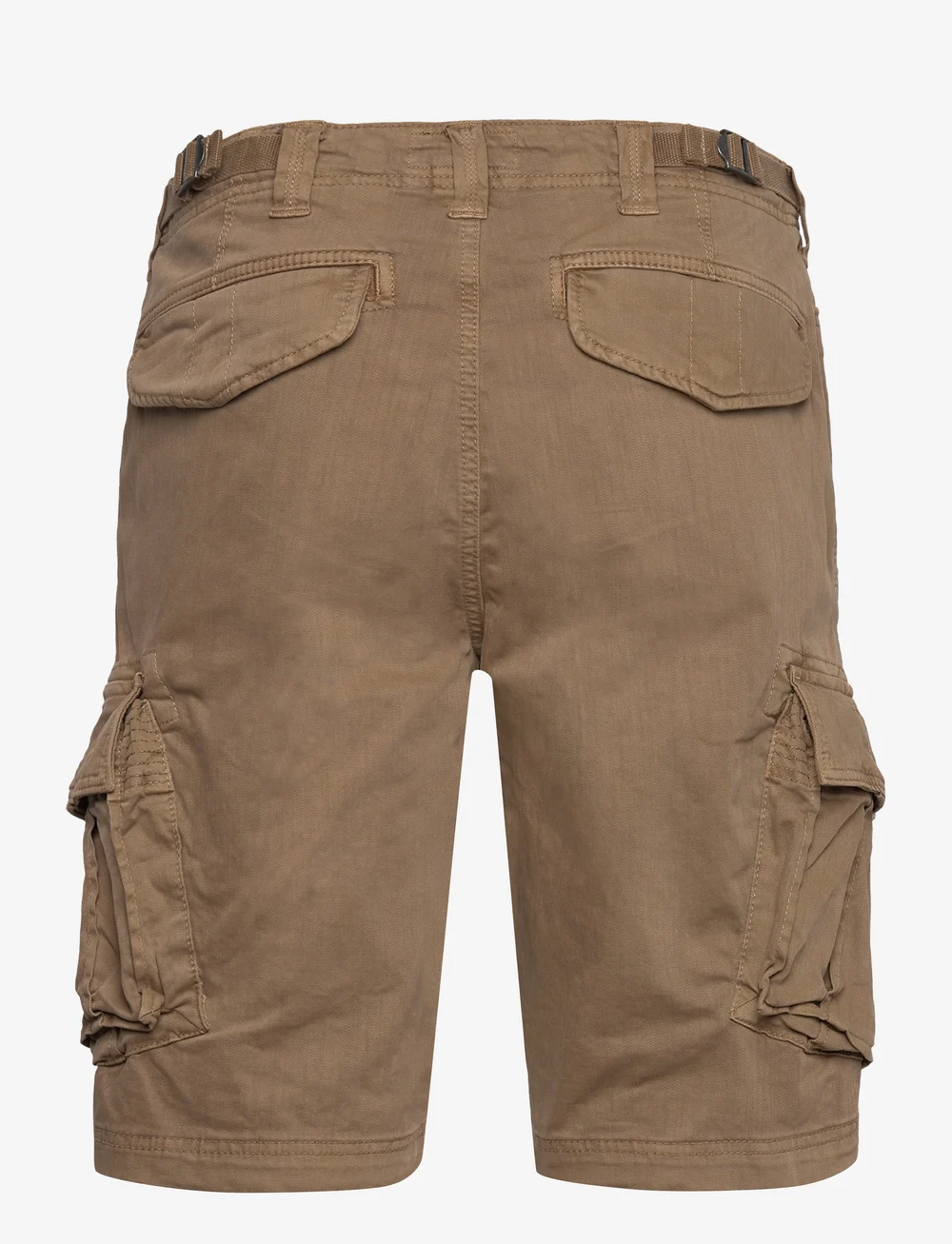 Superdry - CORE CARGO SHORT - cargo shorts - tan khaki - 2