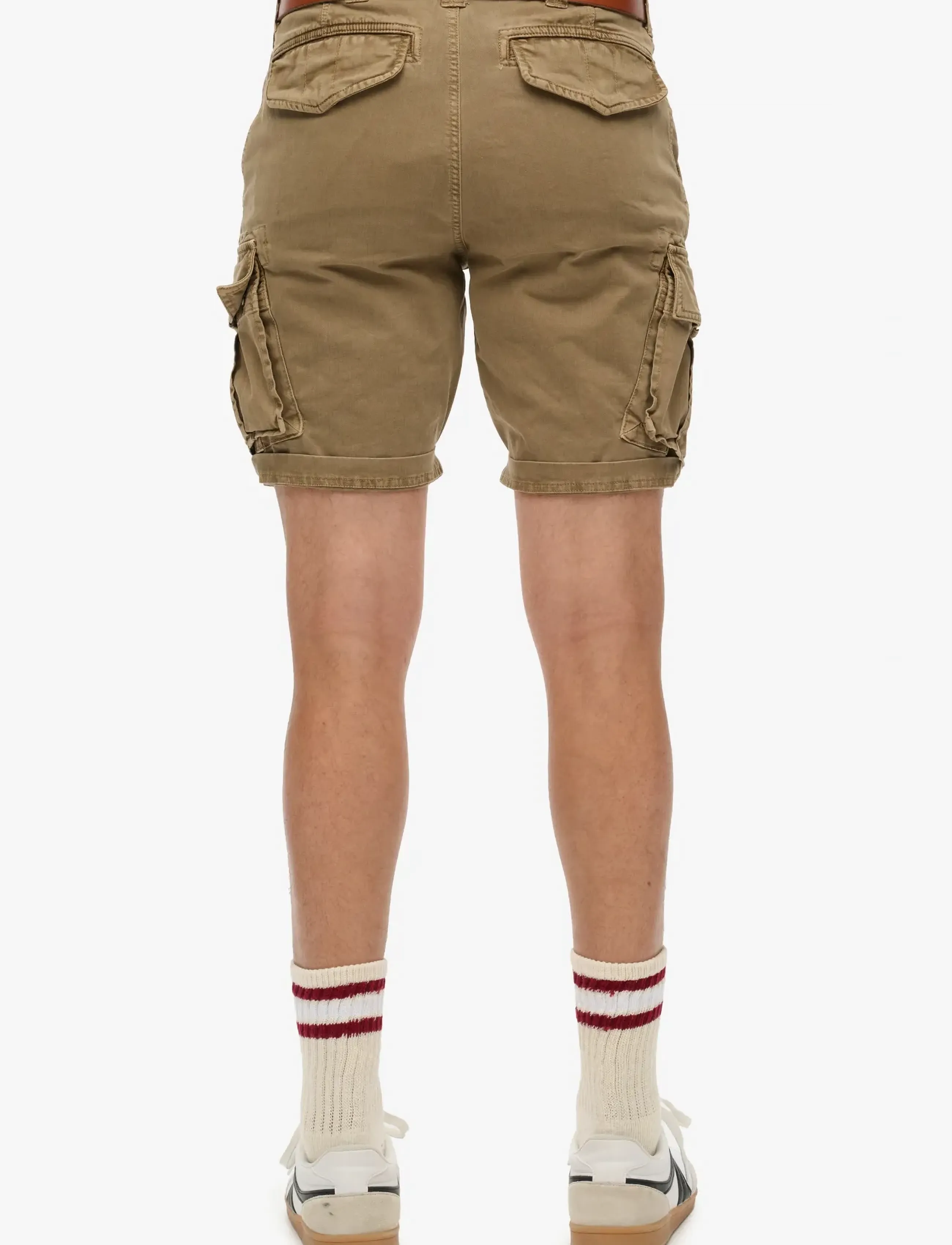 Superdry Core Cargo Short shorts herr – bild 8