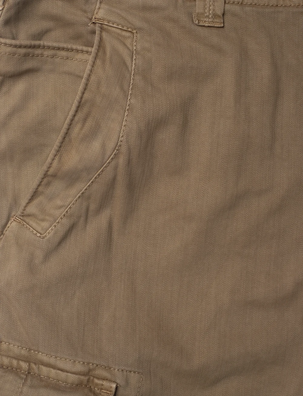 Superdry - CORE CARGO SHORT - cargo shorts - tan khaki - 5