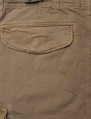 Superdry - CORE CARGO SHORT - shorts - tan khaki - 3