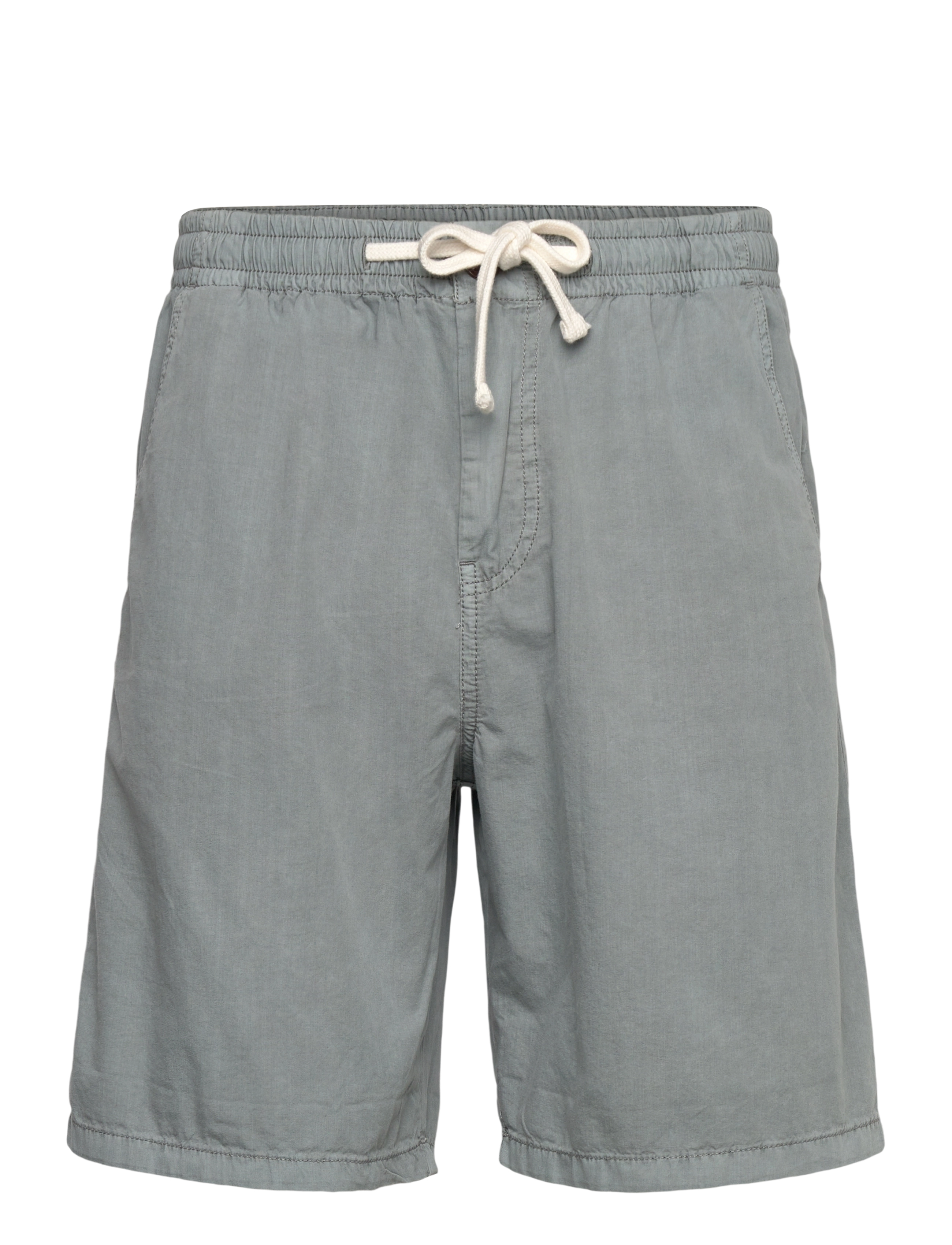 SUPERDRY Essentials Walk Kurz Grau - XL - Herren