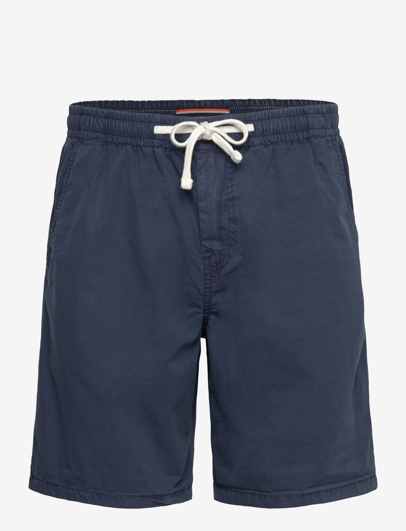 Superdry - ESSENTIALS WALK SHORT - casual shorts - navy - 1