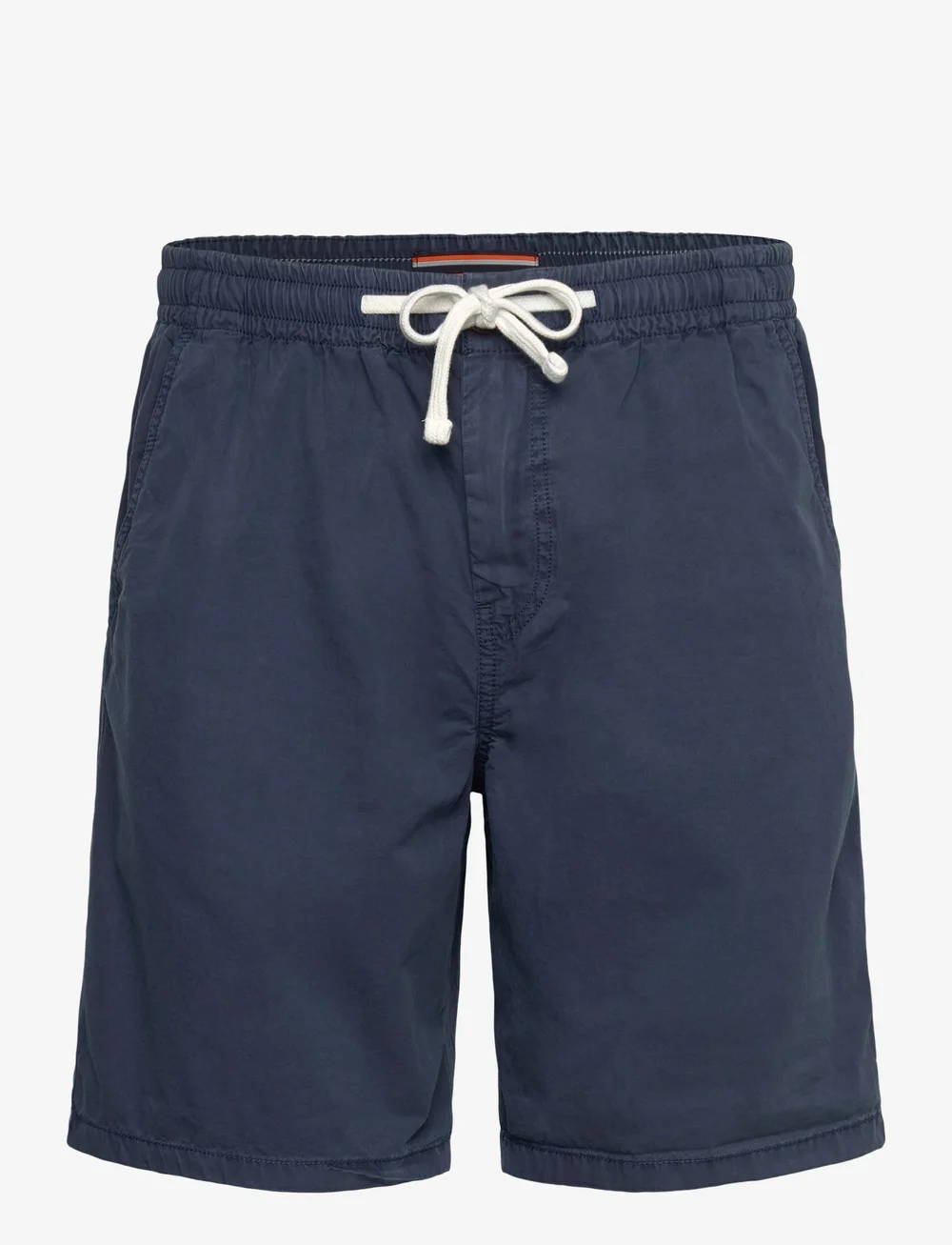 Superdry - ESSENTIALS WALK SHORT - casual shorts - navy - 1