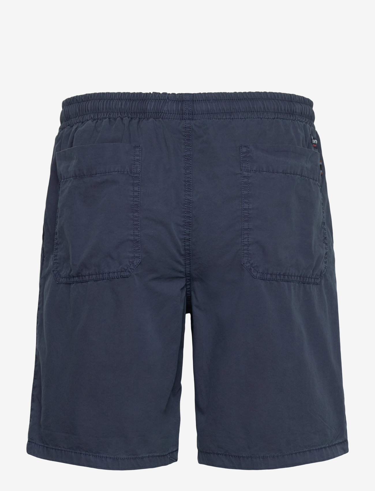 Superdry - ESSENTIALS WALK SHORT - casual shorts - navy - 2