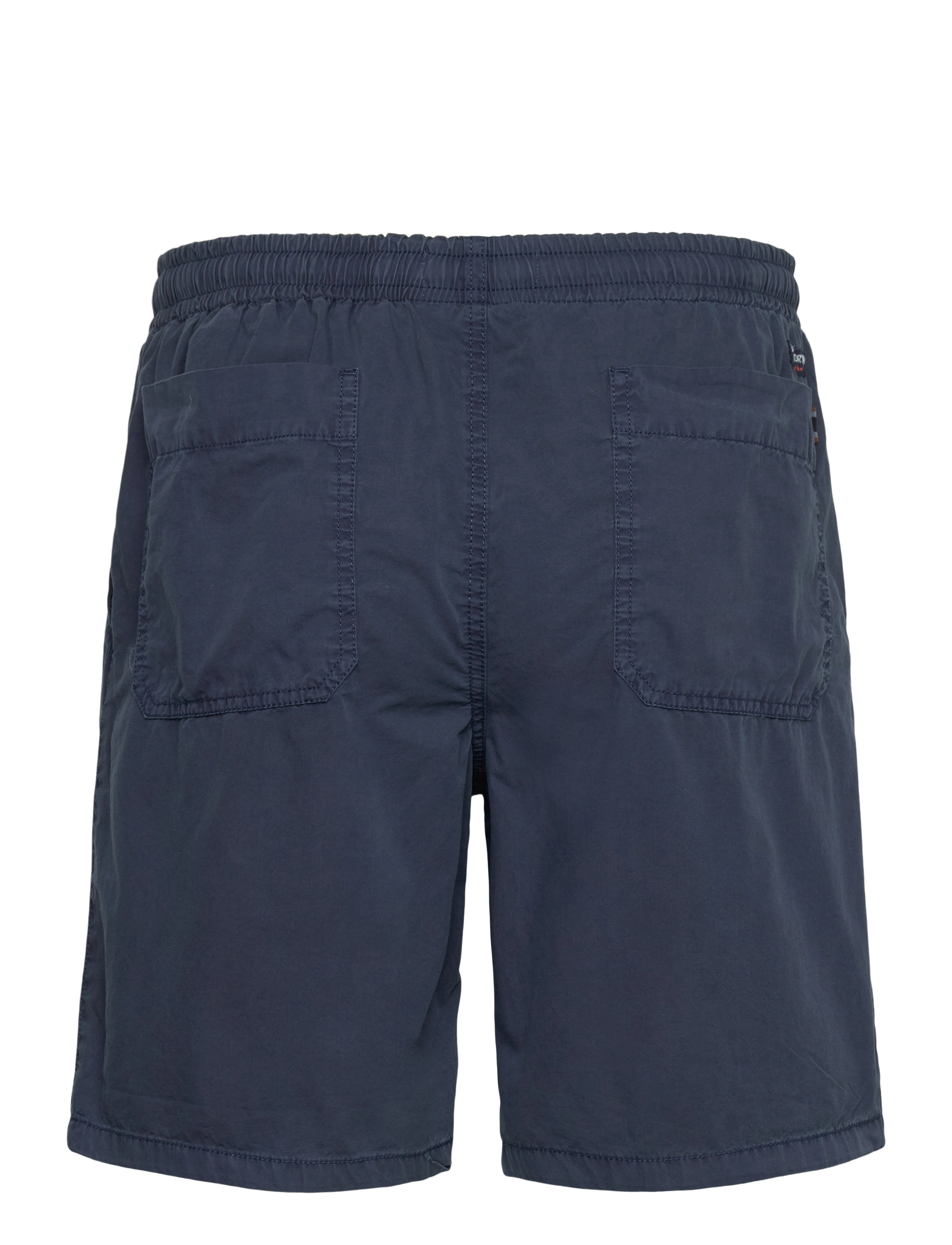 Superdry - ESSENTIALS WALK SHORT - casual shorts - navy - 2
