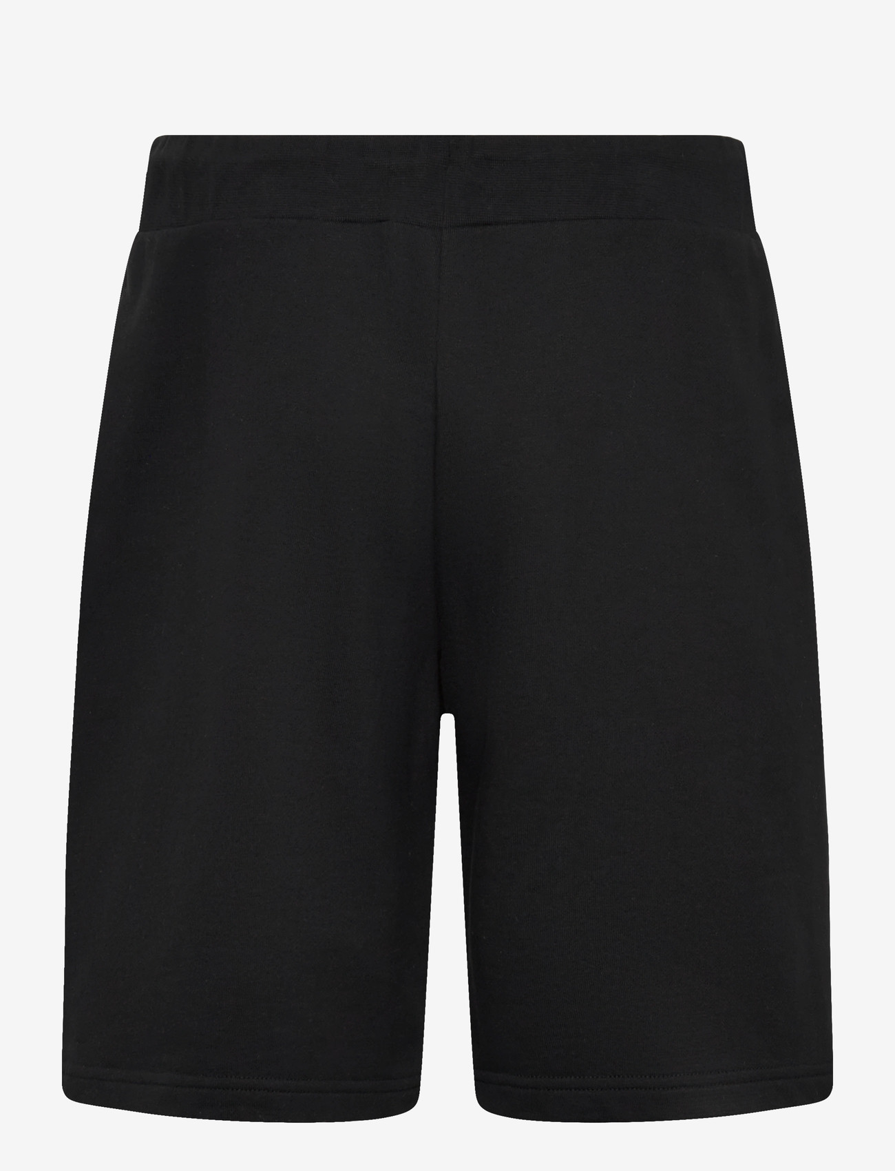 Superdry - PLAIN SHORT - miesten - black - 2