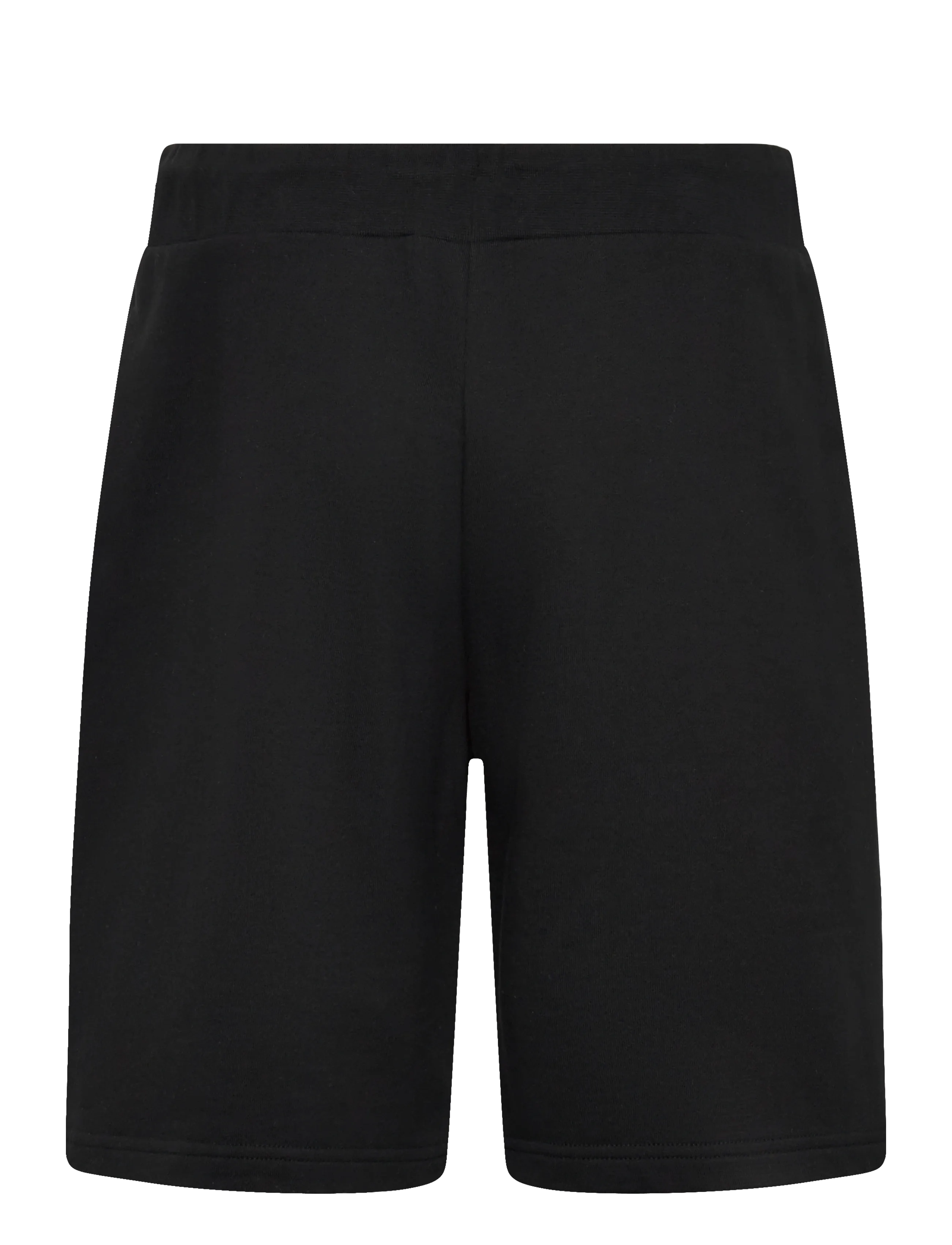 Superdry - PLAIN SHORT - mehed - black - 2