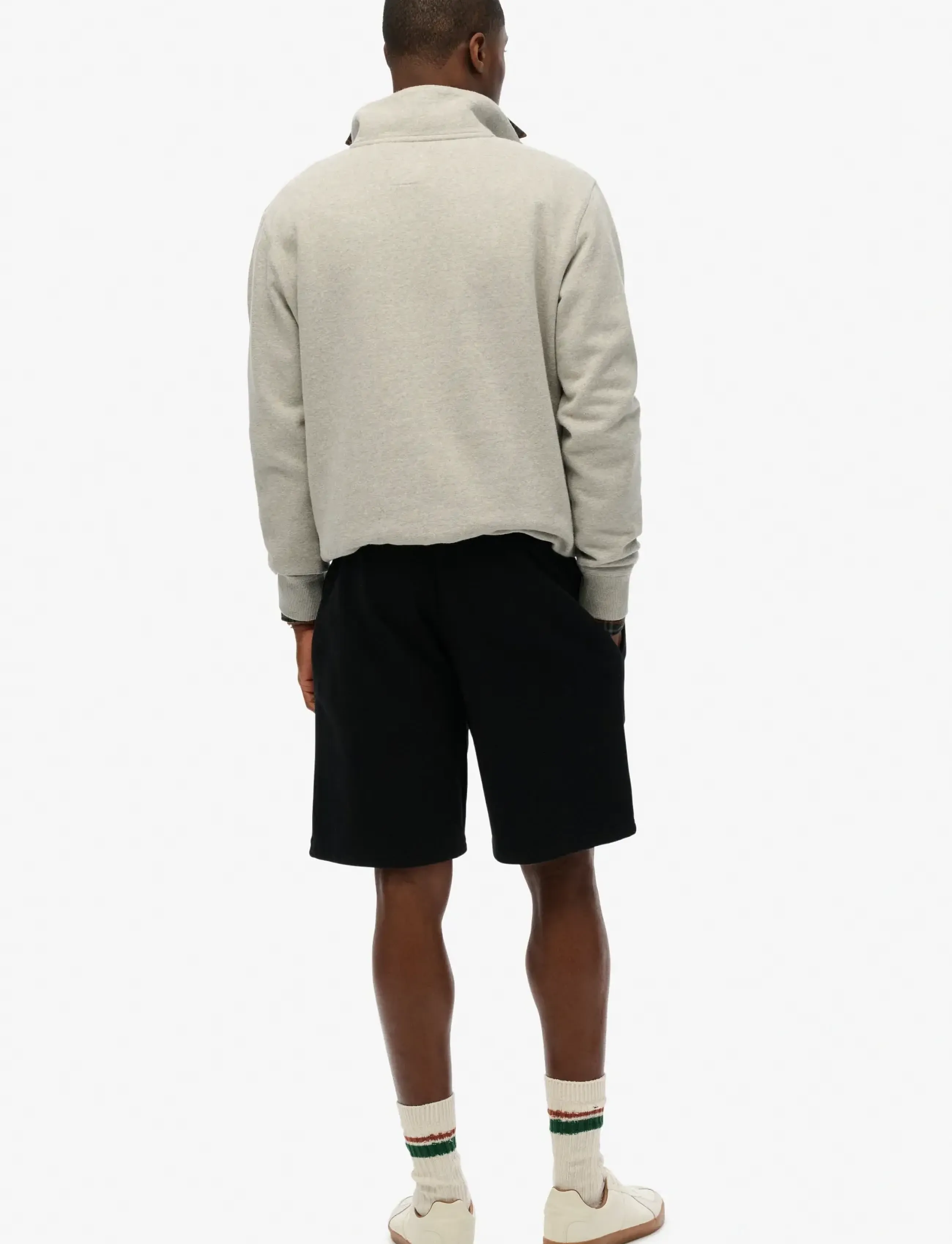 Superdry Shorts Plain herr – bild 6