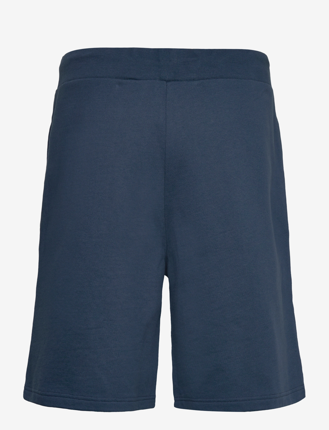 Superdry - PLAIN SHORT - laveste priser - blue bottle - 2