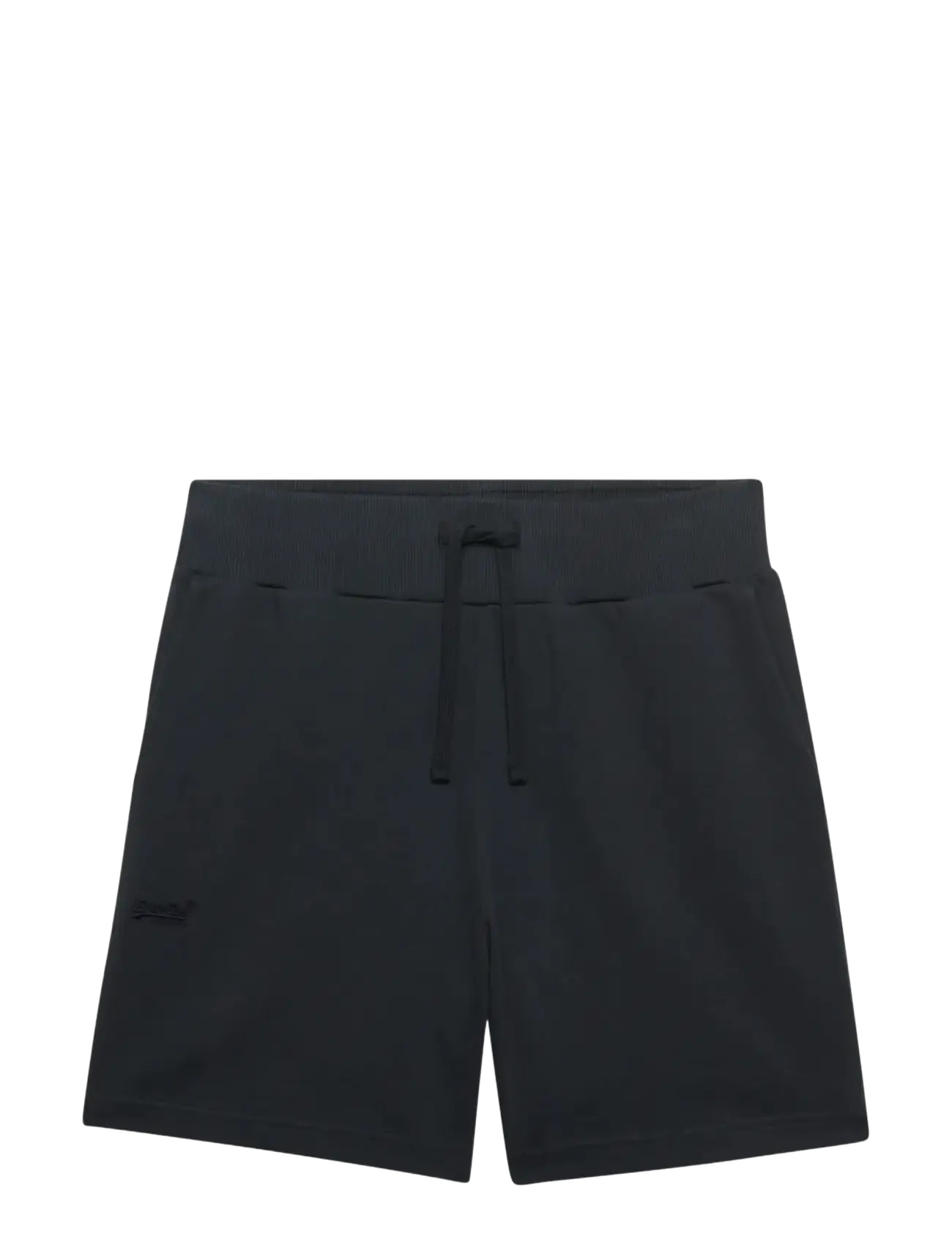 Superdry ESSENTIAL LOGO CLASSIC SHORT - Riided - ECLIPSE NAVY / navy