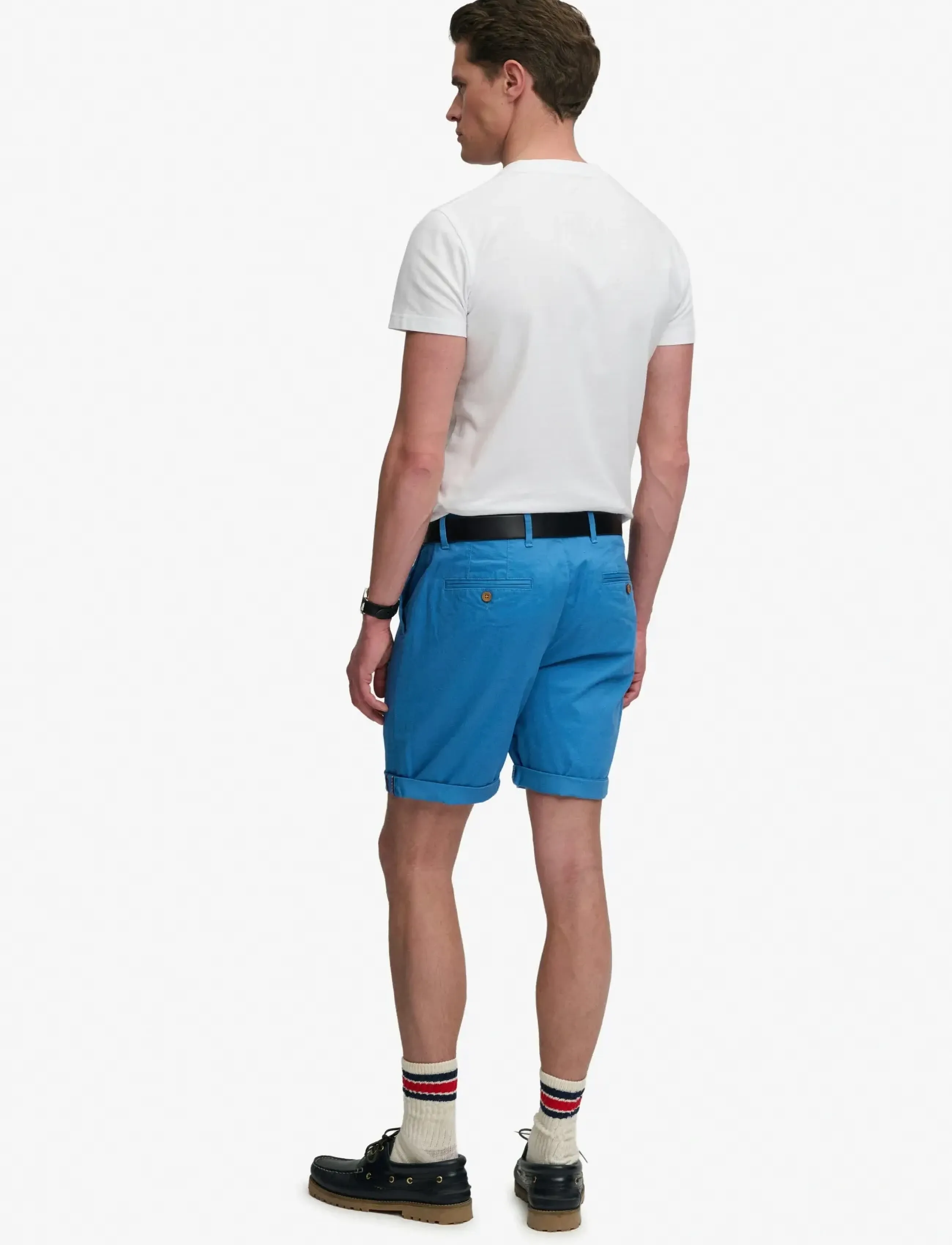 Superdry Premium shorts herr – bild 9
