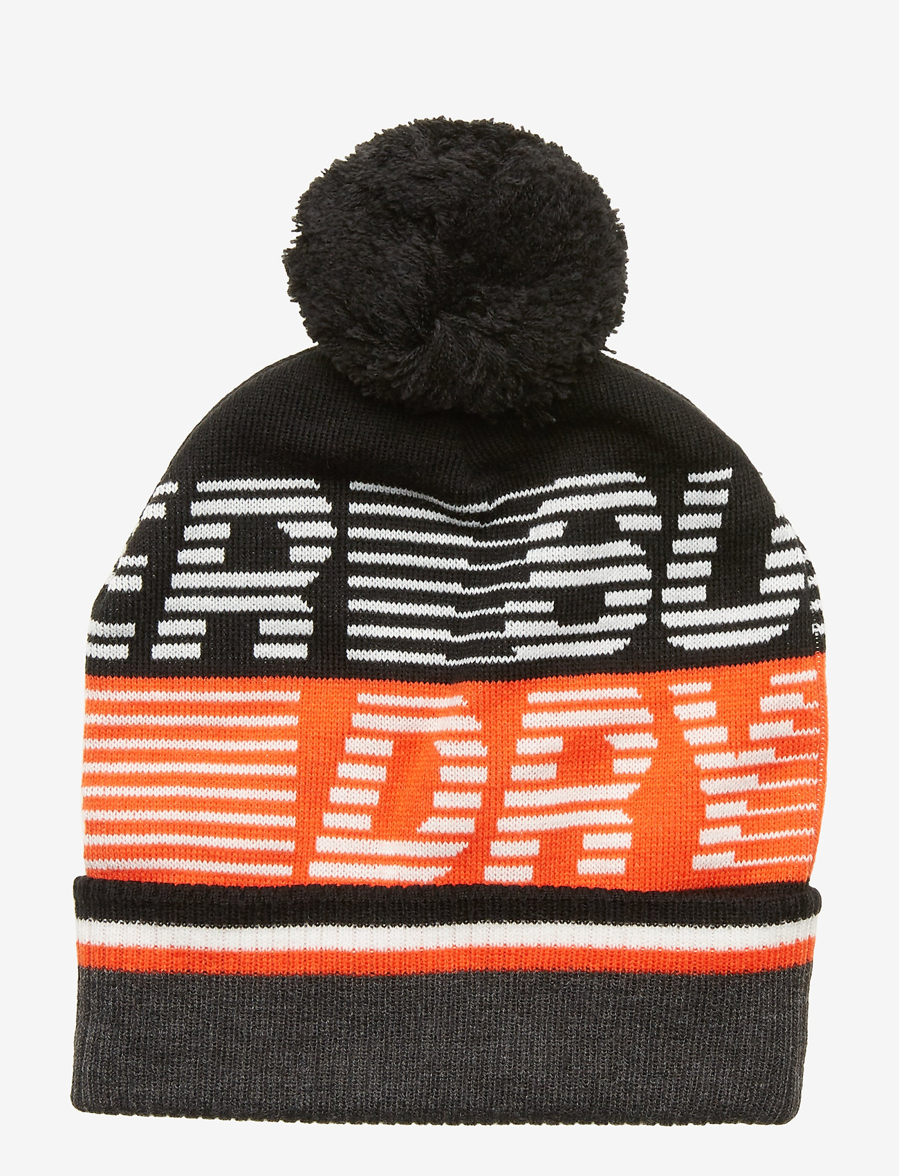 Superdry - DOWNHILL BEANIE - black - 1