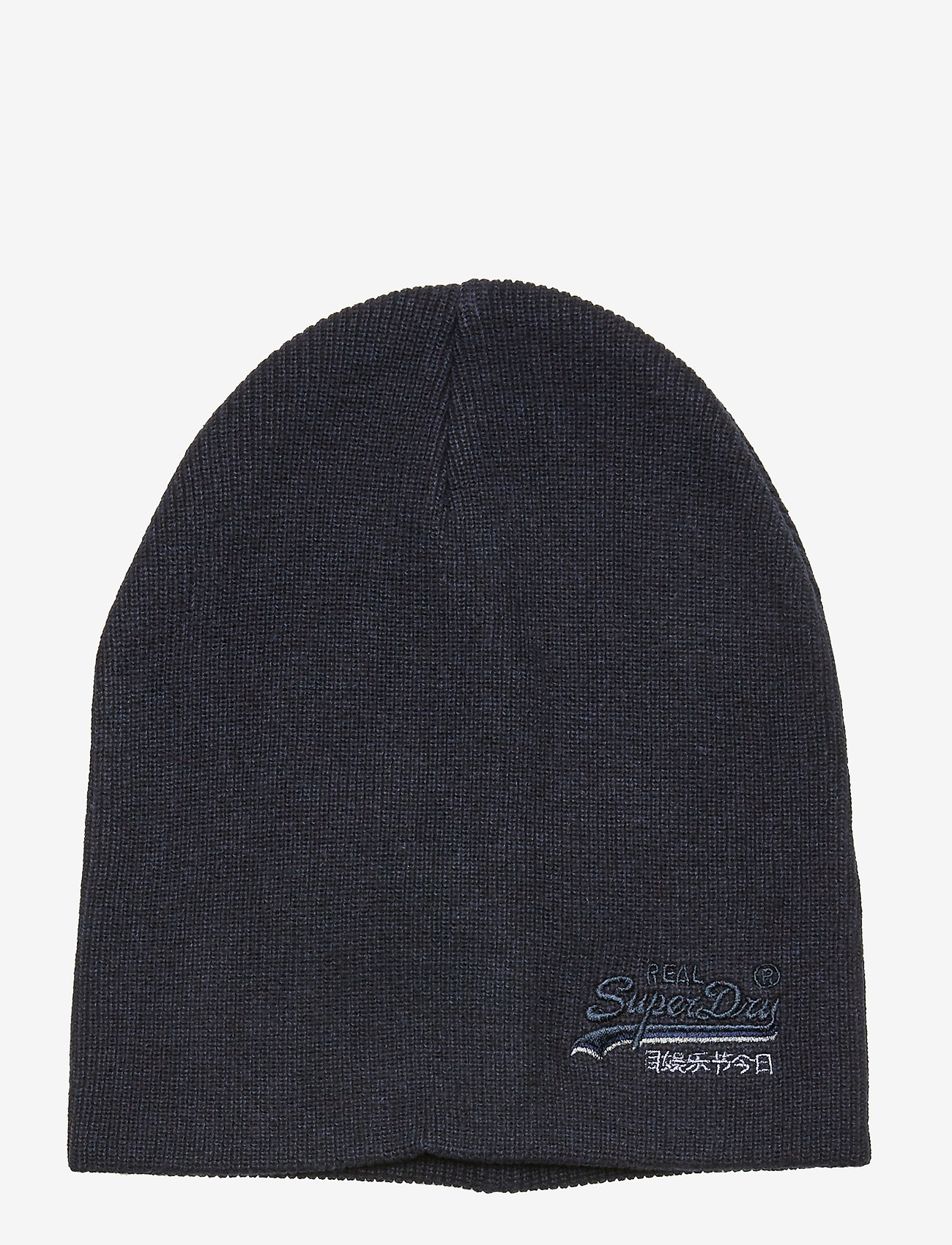 DOWNHILL NAVY/BLACK GRIT