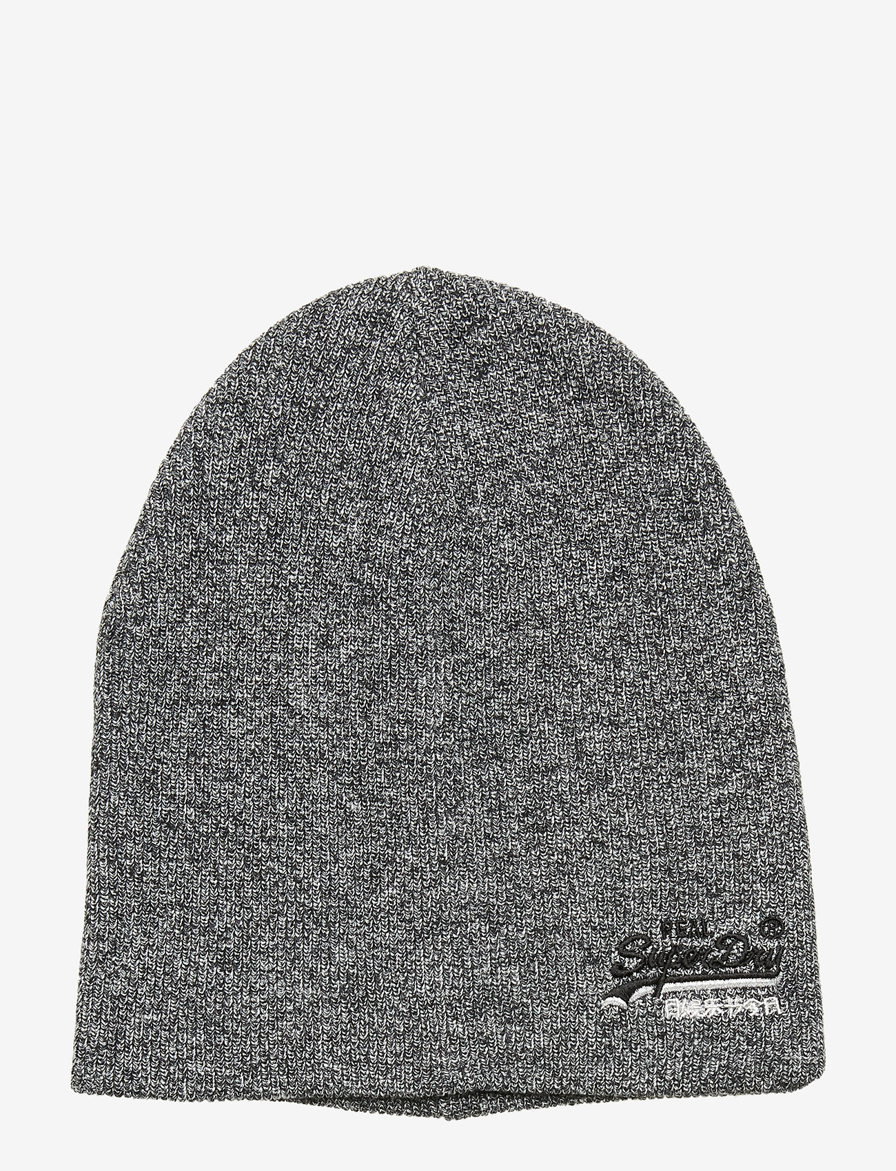 ORANGE LABEL BEANIE - BASALT GREY GRIT