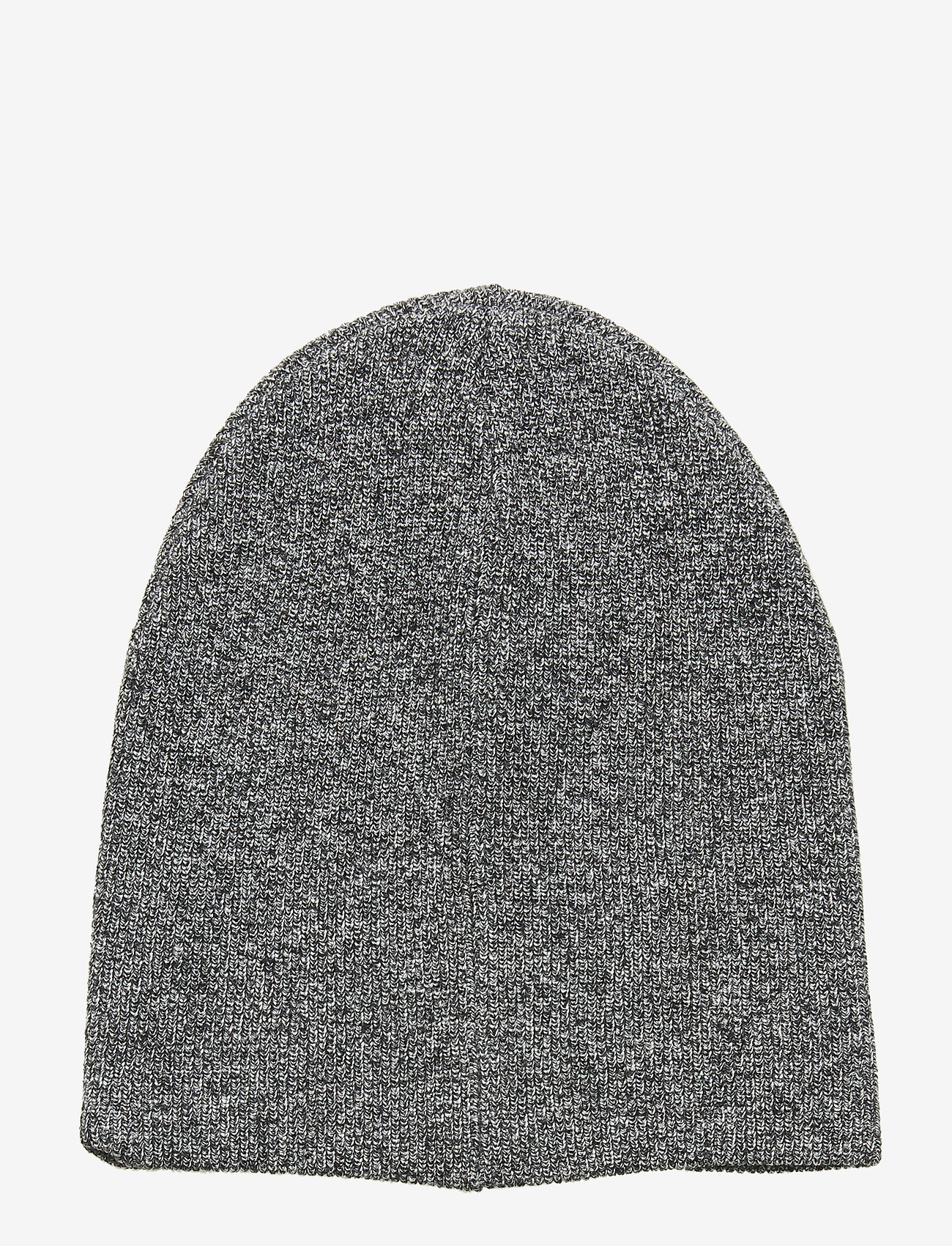 Superdry - ORANGE LABEL BEANIE - basalt grey grit - 1