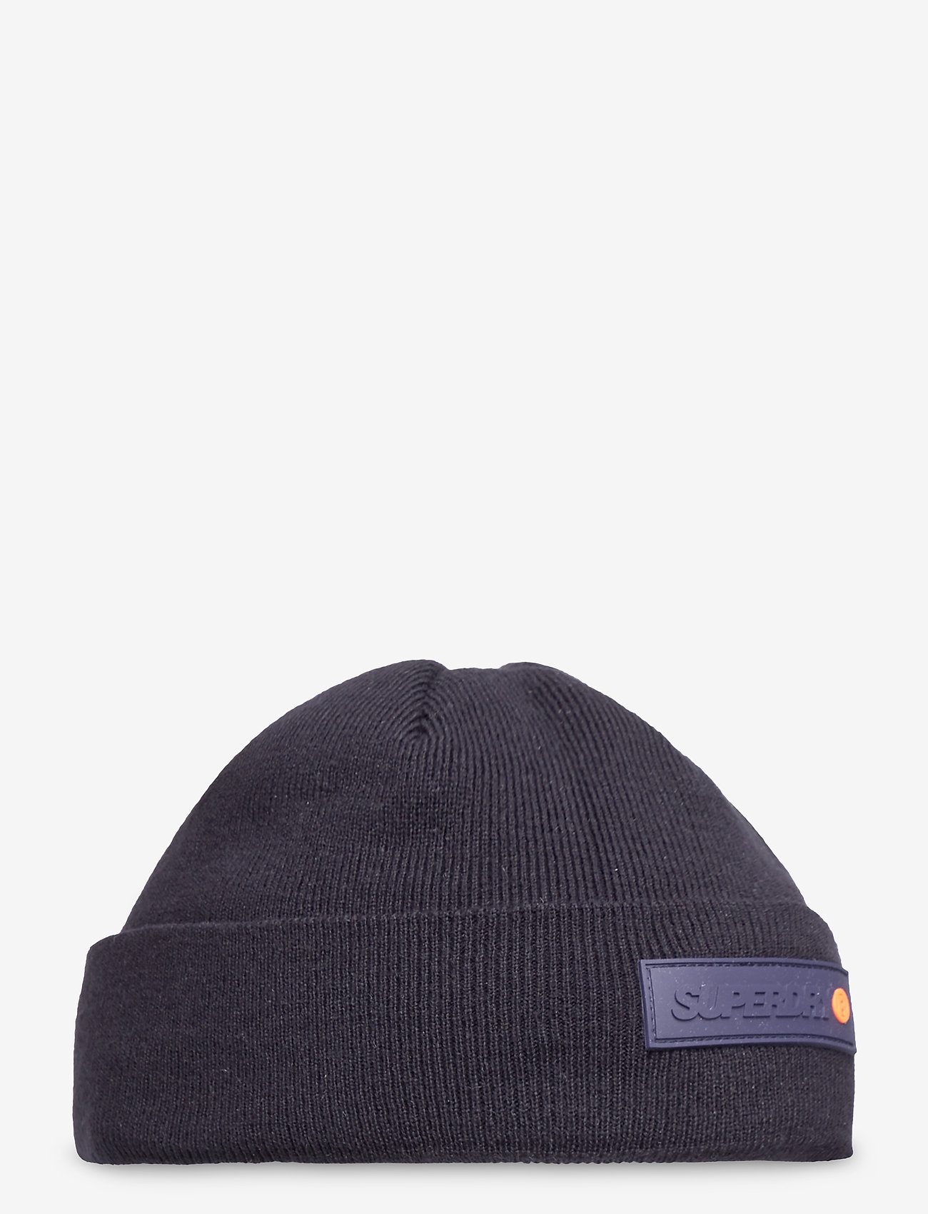 Superdry - SKATE LUX BEANIE - rich navy - 0