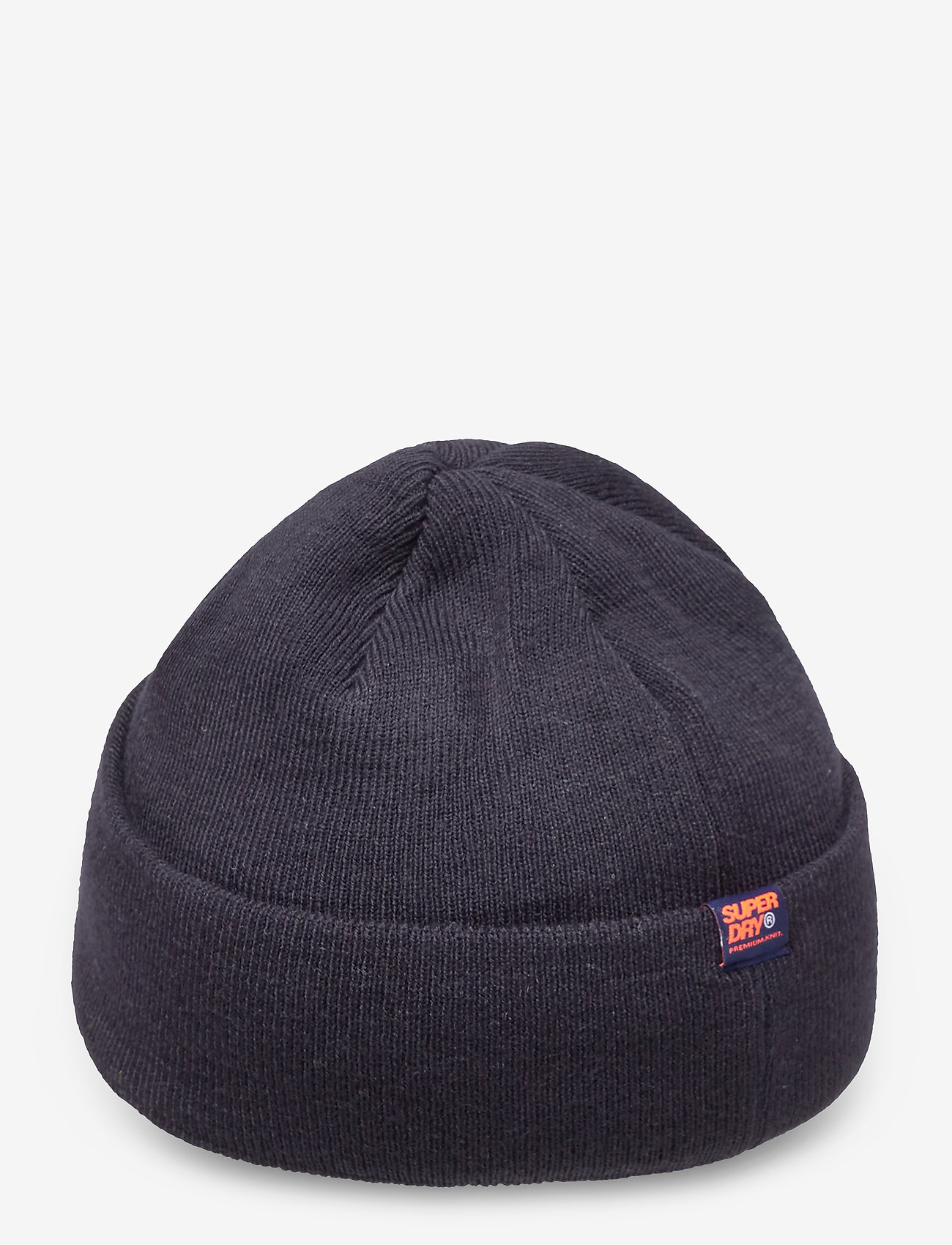 Superdry - SKATE LUX BEANIE - rich navy - 1