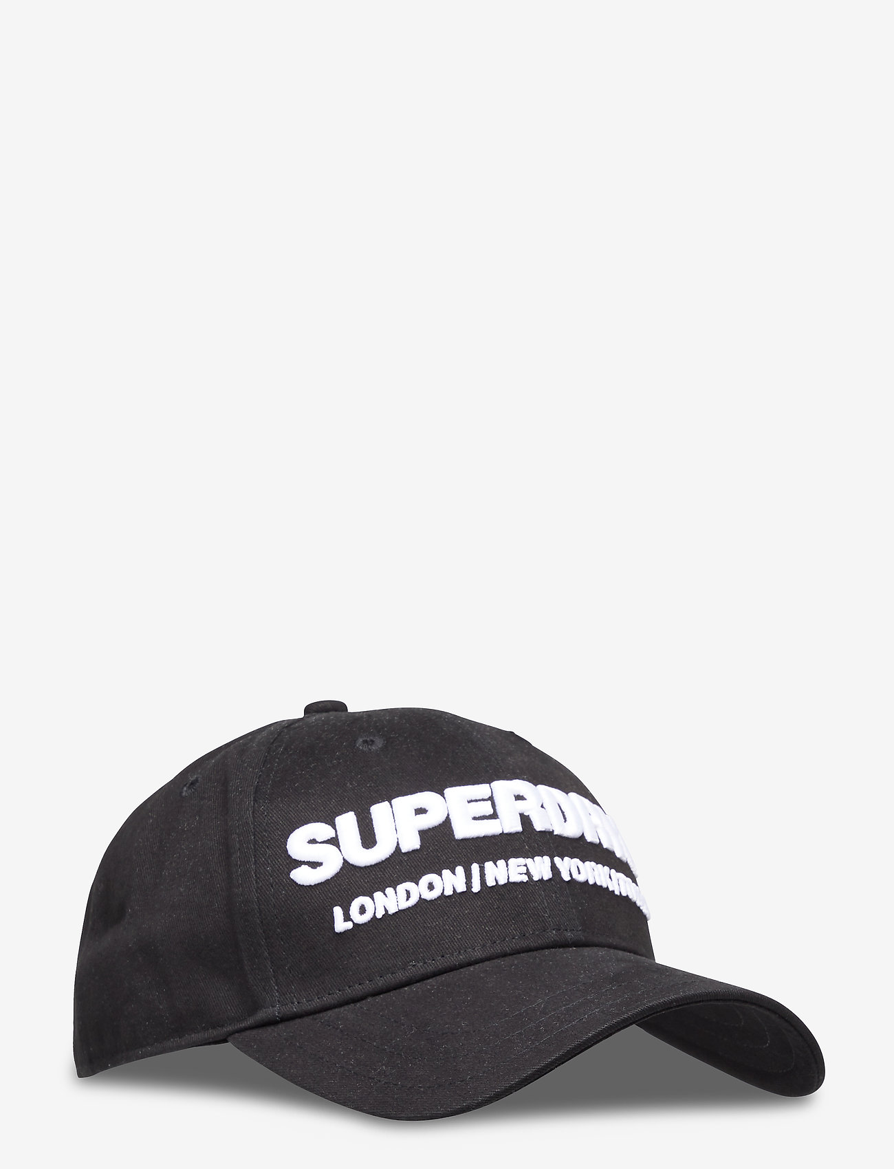 Superdry - GWP CAP - black - 0