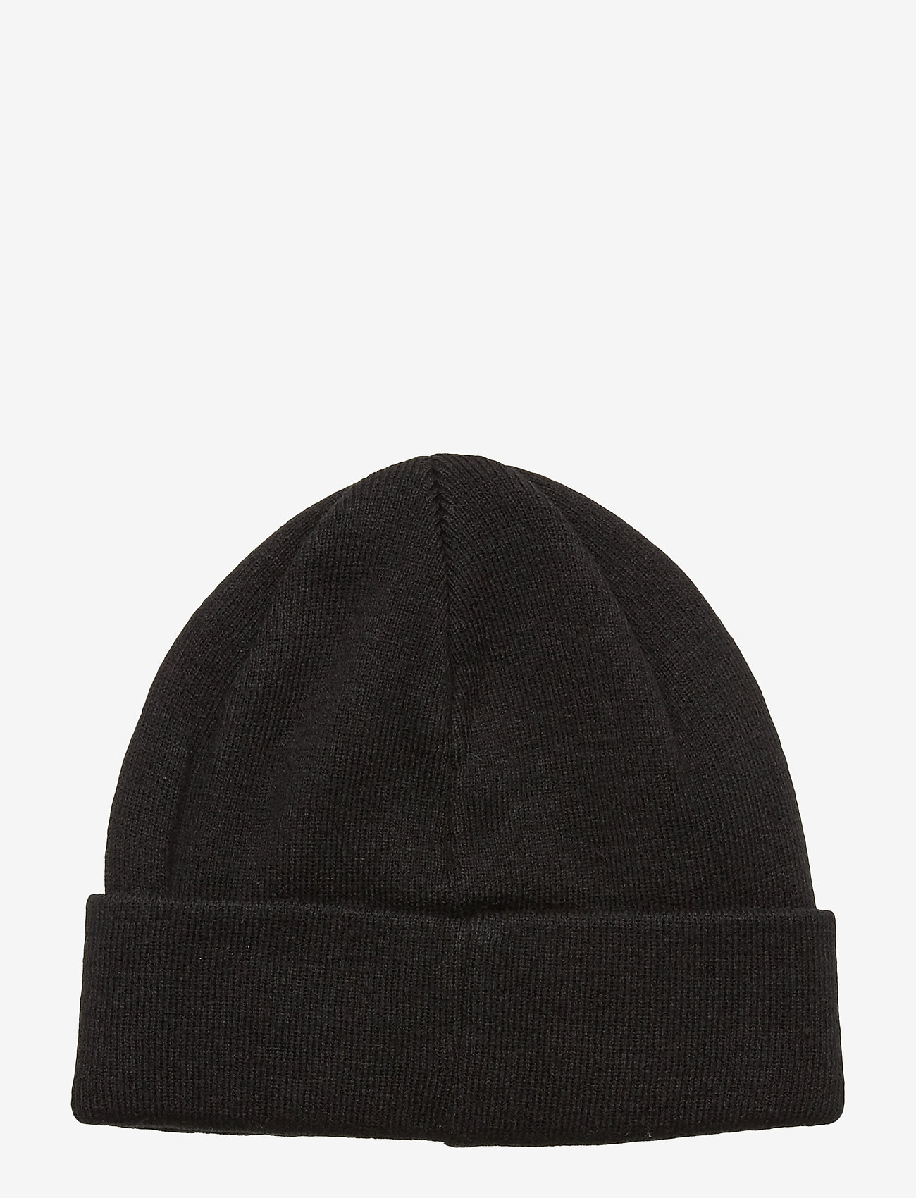 Superdry - SUPER LOGO BEANIE - black - 1