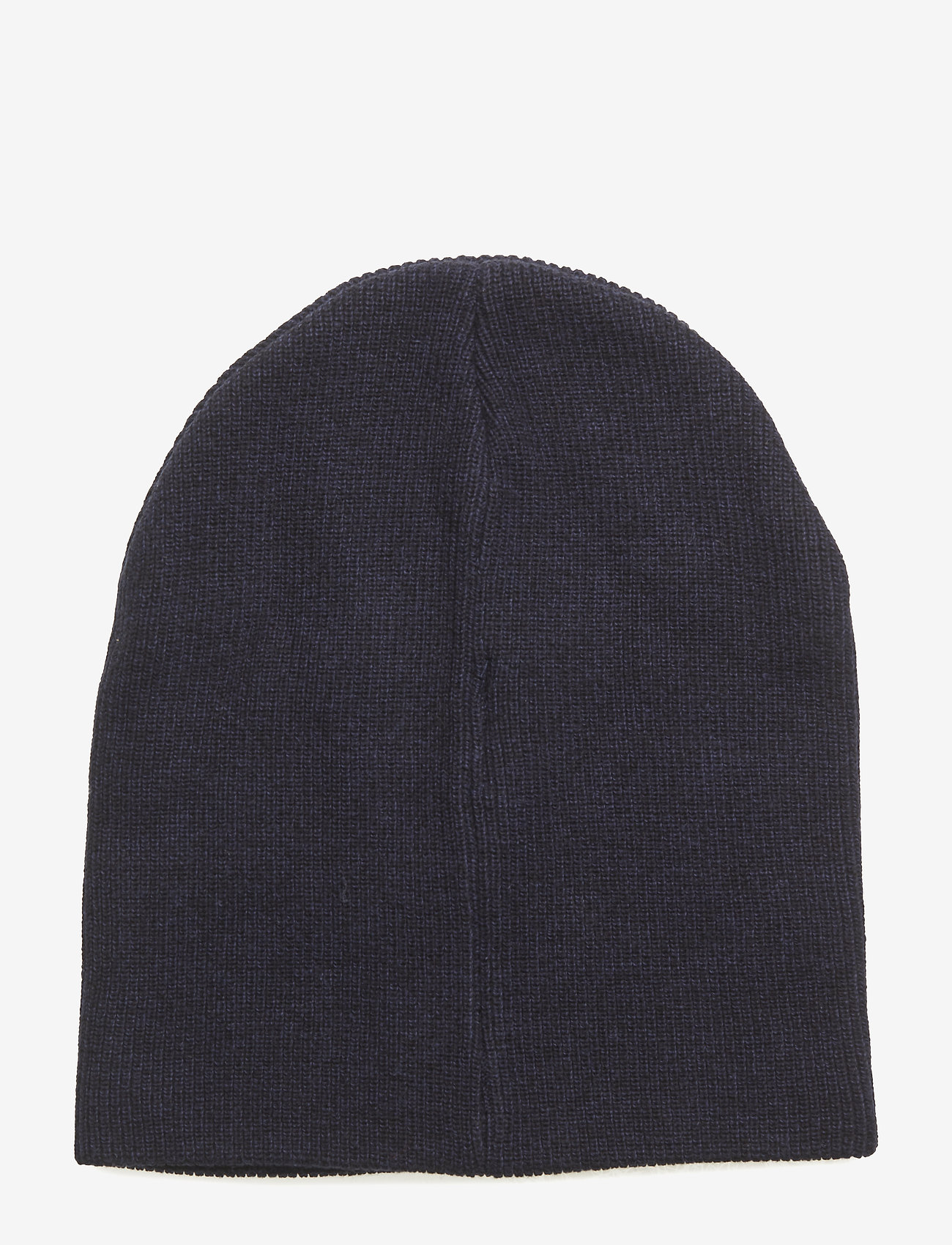 Superdry - ORANGE LABEL BEANIE - eclipse navy/black grit - 1
