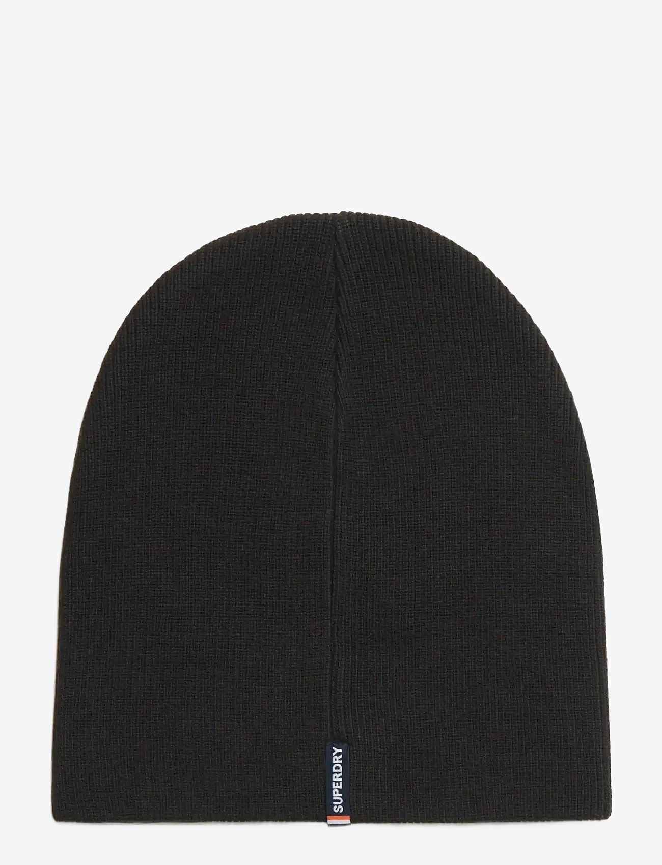 Superdry - Essential Logo Knitted Beanie