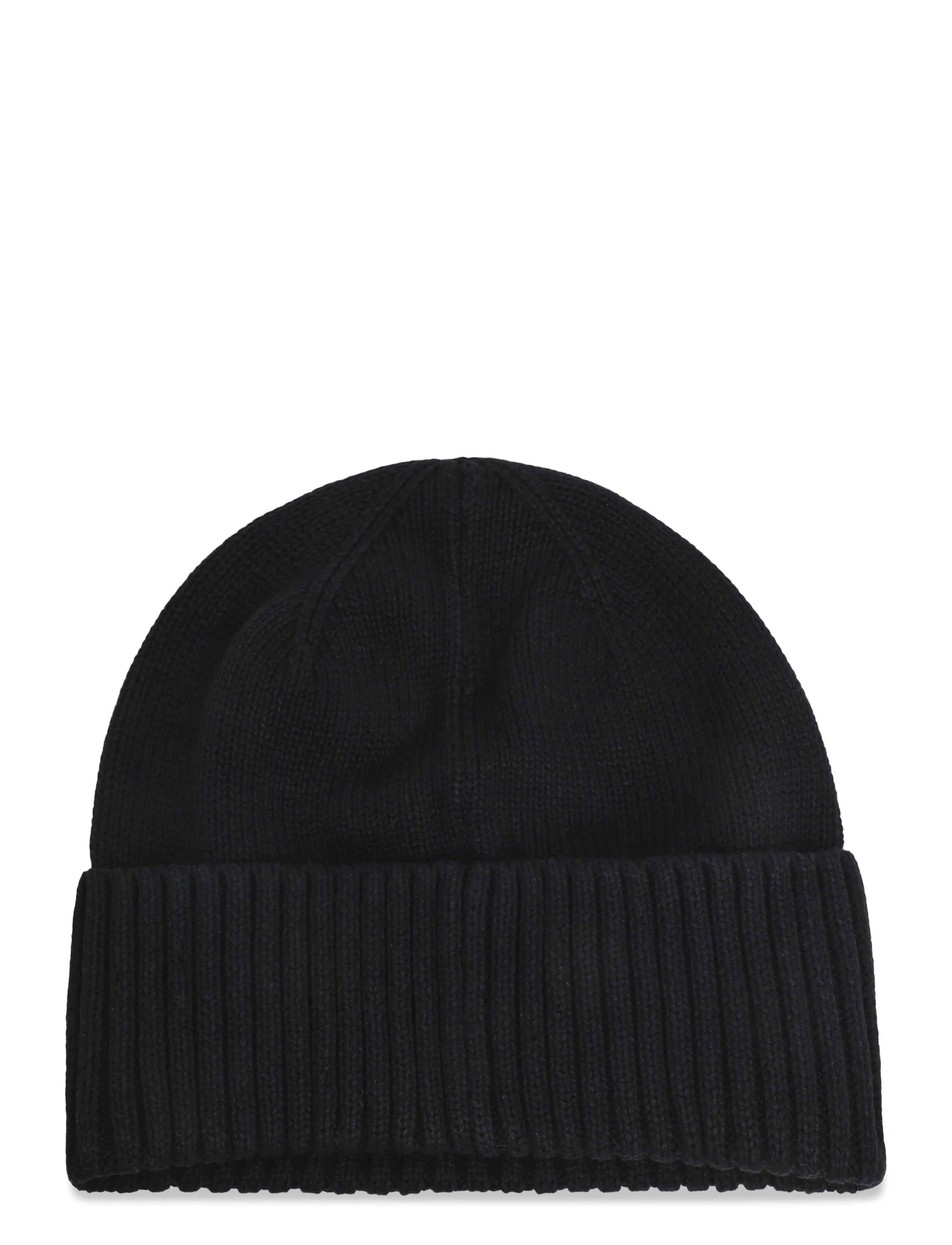 Superdry - SD LOGO BEANIE - beanies - black - 2