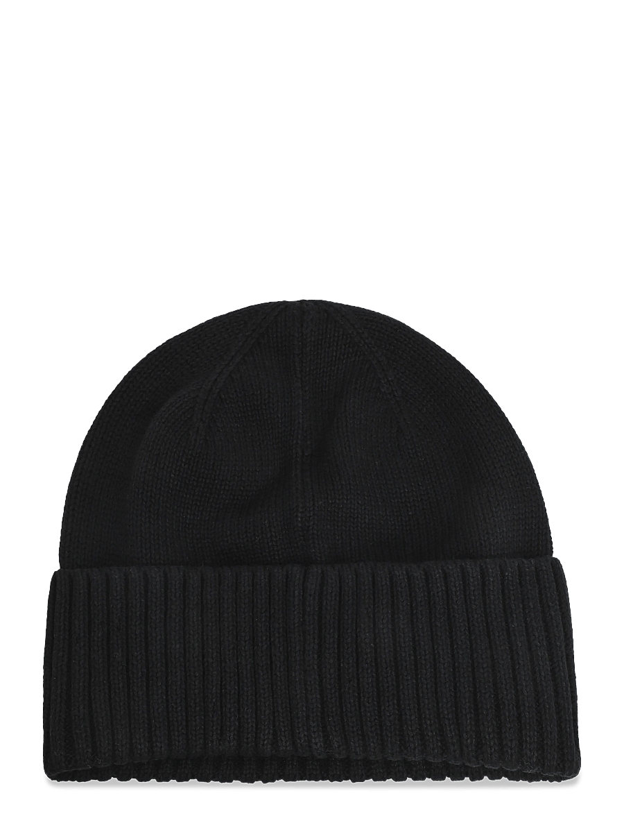 Superdry - SD LOGO BEANIE - beanies - black - 2