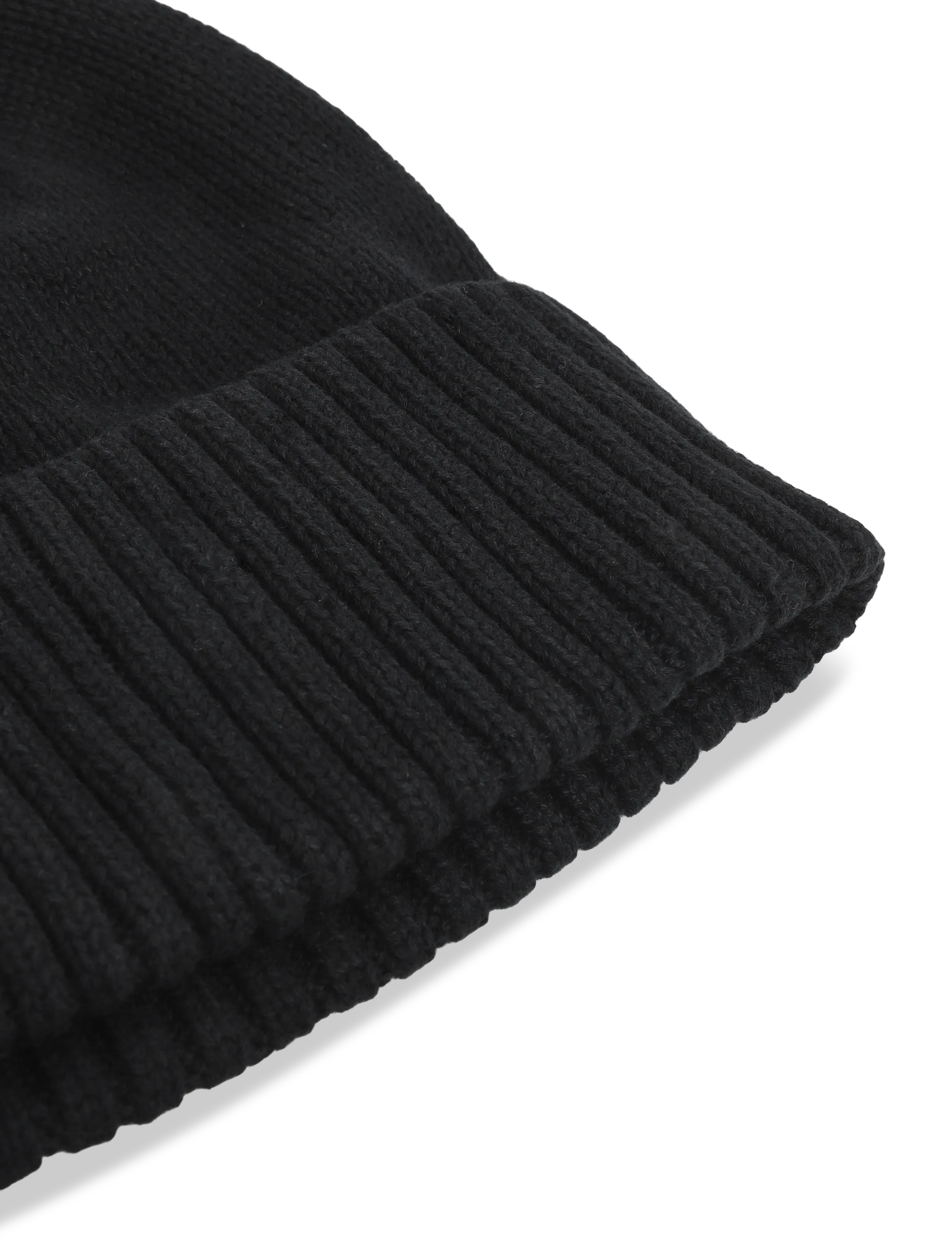 Superdry - SD LOGO BEANIE - beanies - black - 3