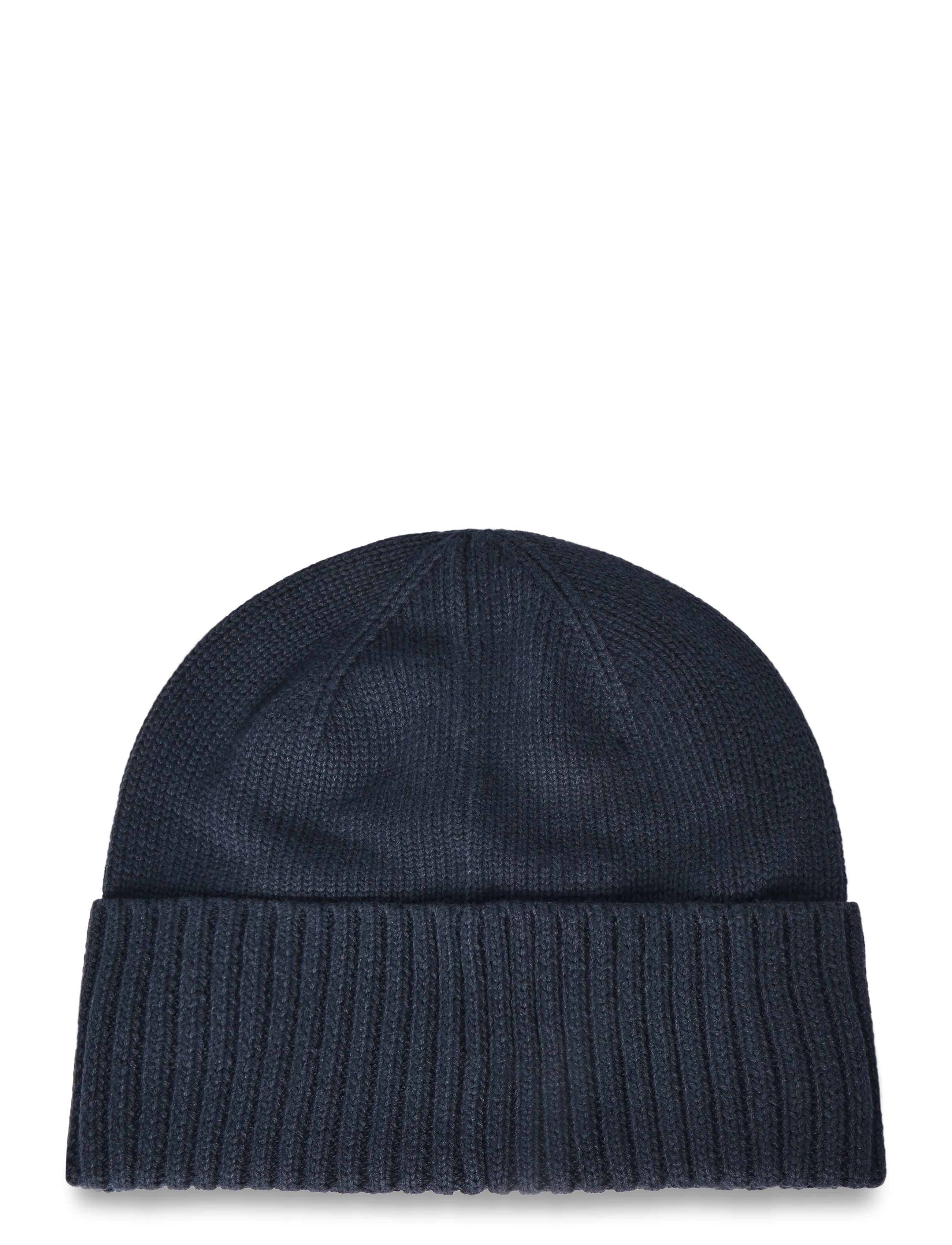Superdry - SD LOGO BEANIE - mützen - eclipse navy - 2