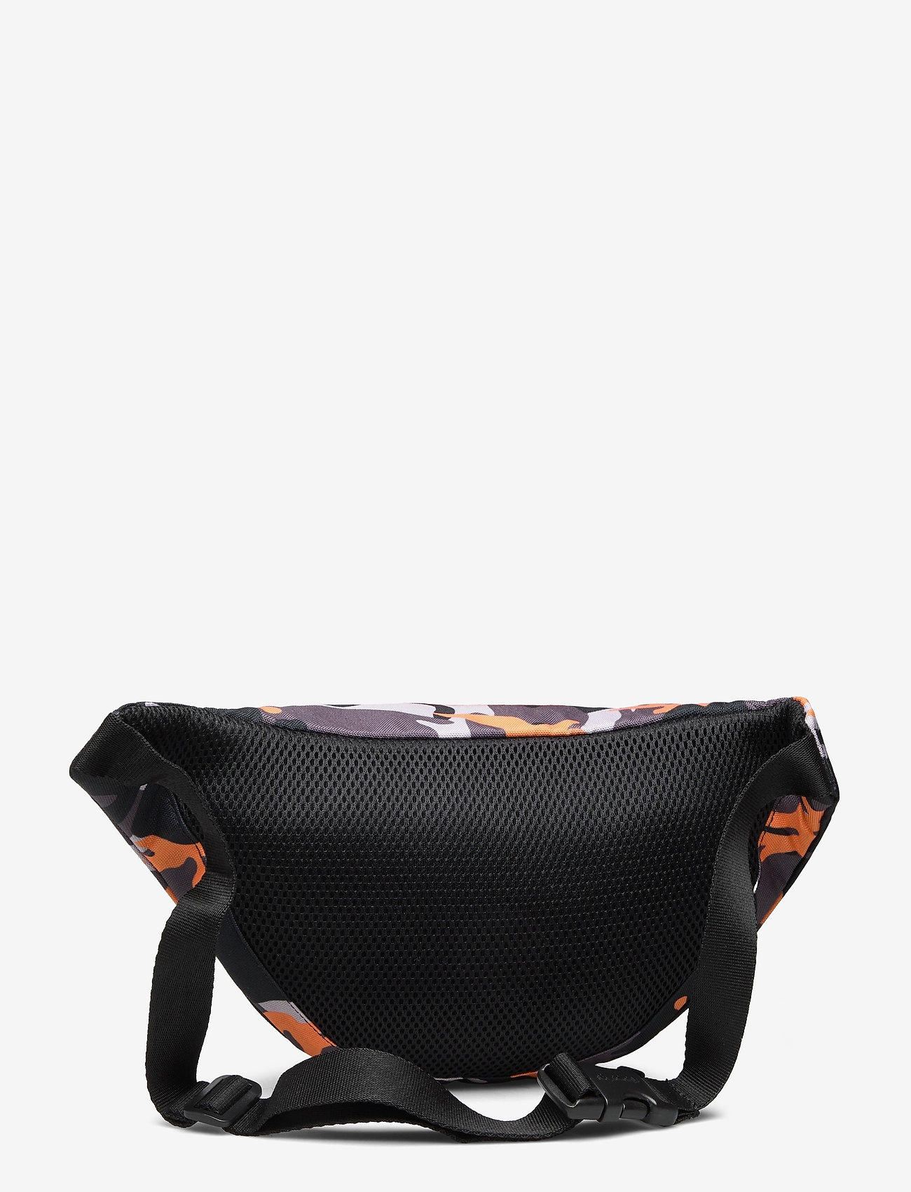 Superdry - FRESHMAN BUMBAG - orange camo - 1