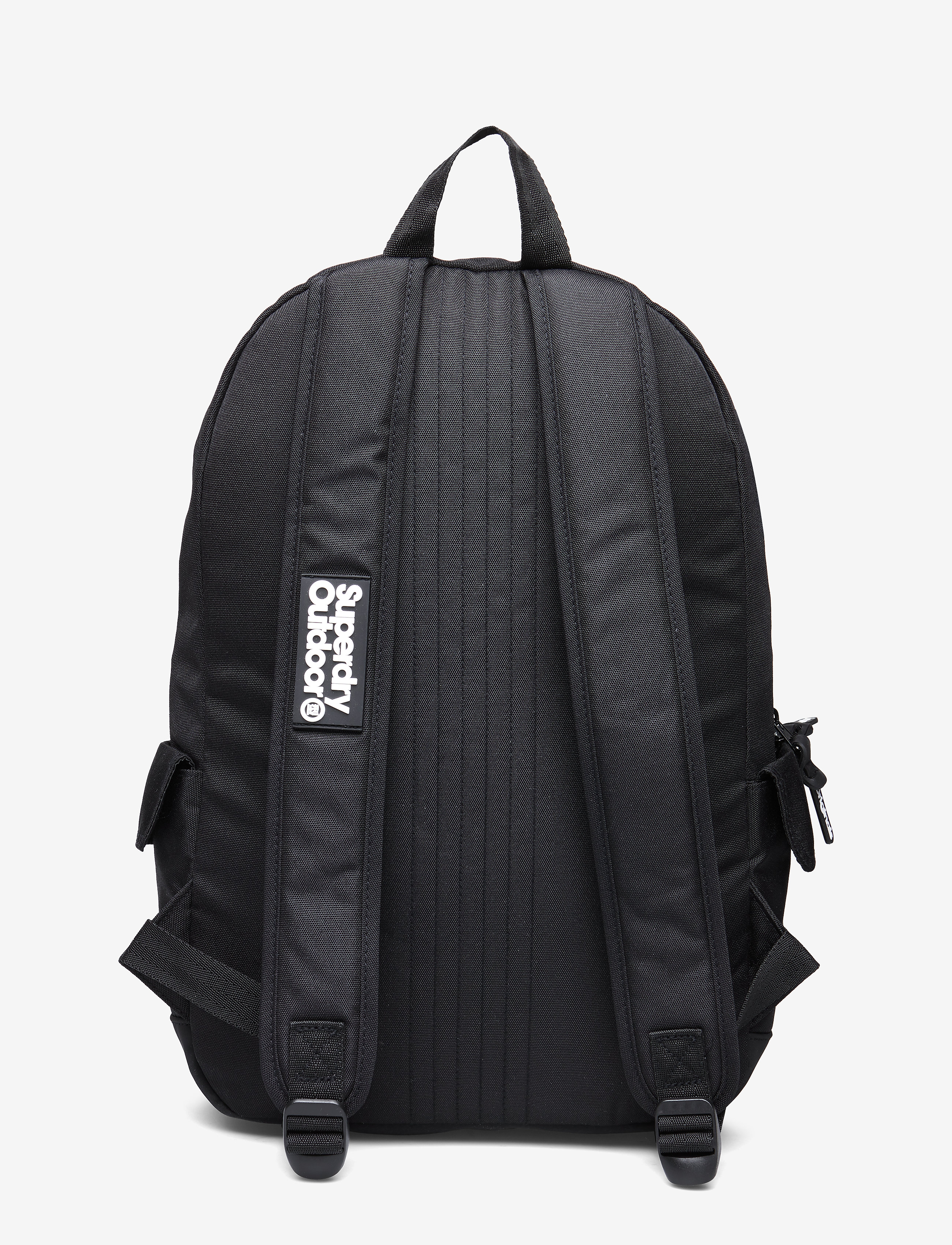 Superdry - HOLOGRAM MONTANA - black - 1