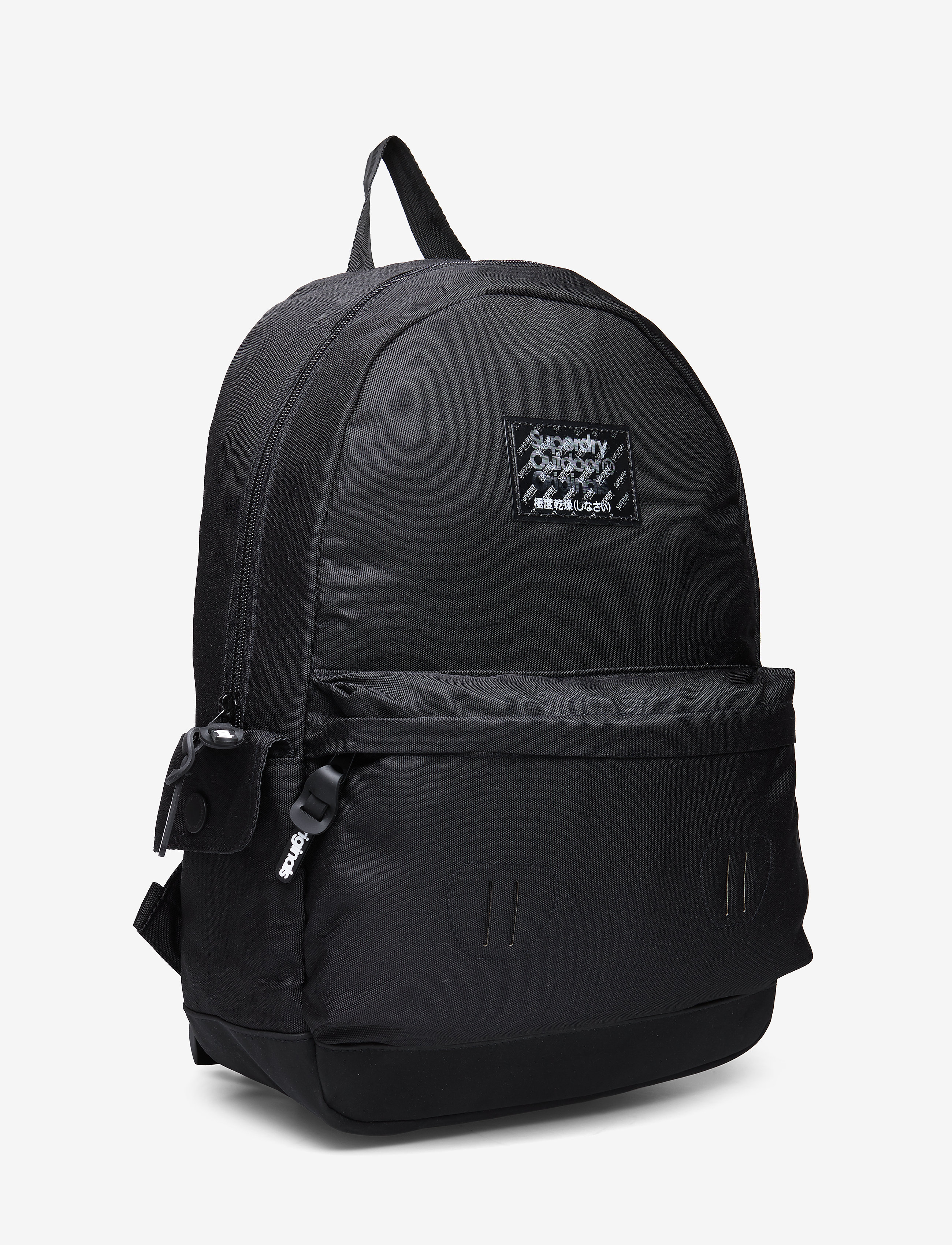 Superdry - HOLOGRAM MONTANA - black - 2